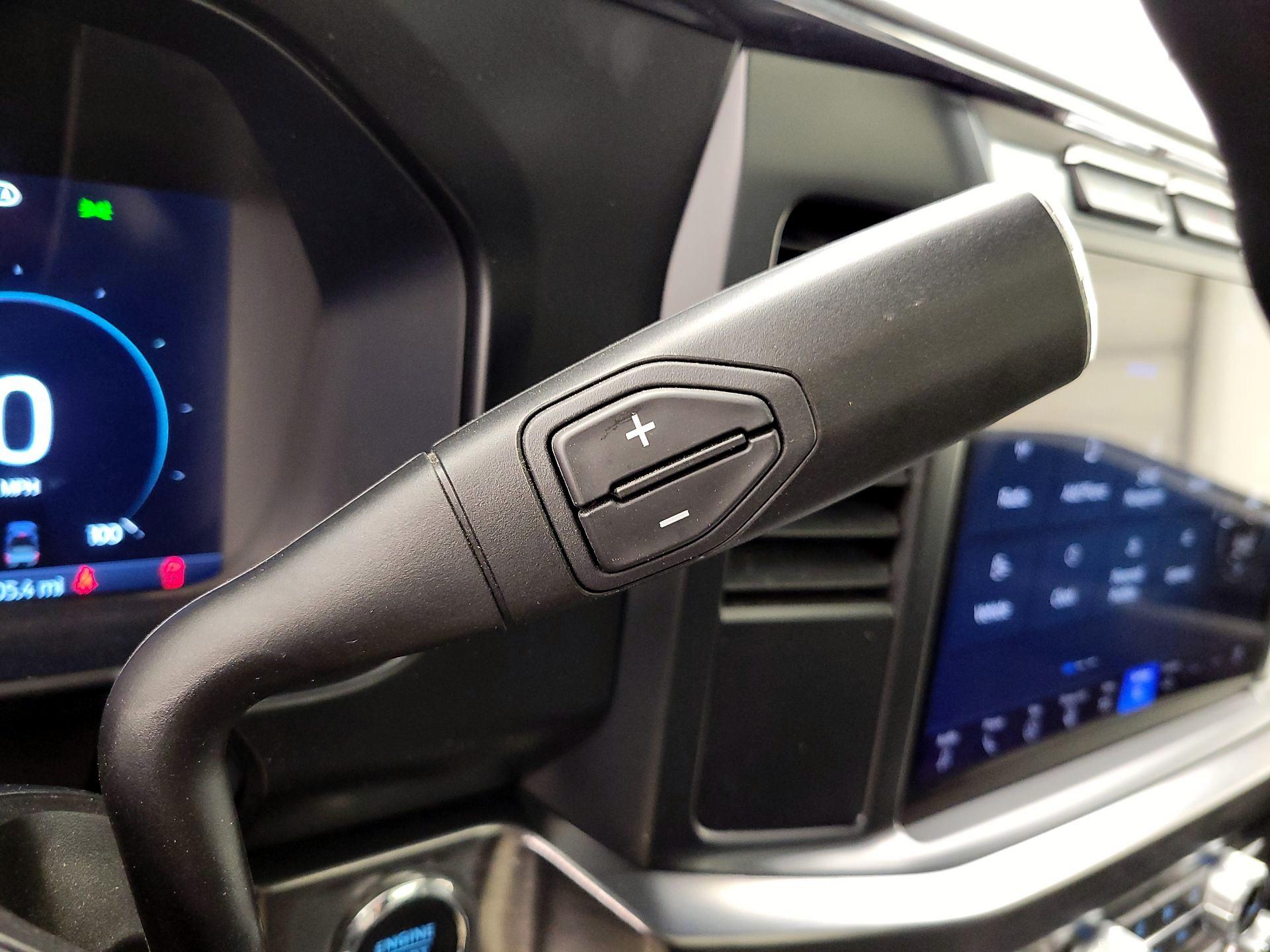Thumbnail: 2024 Ford F-250 - 15