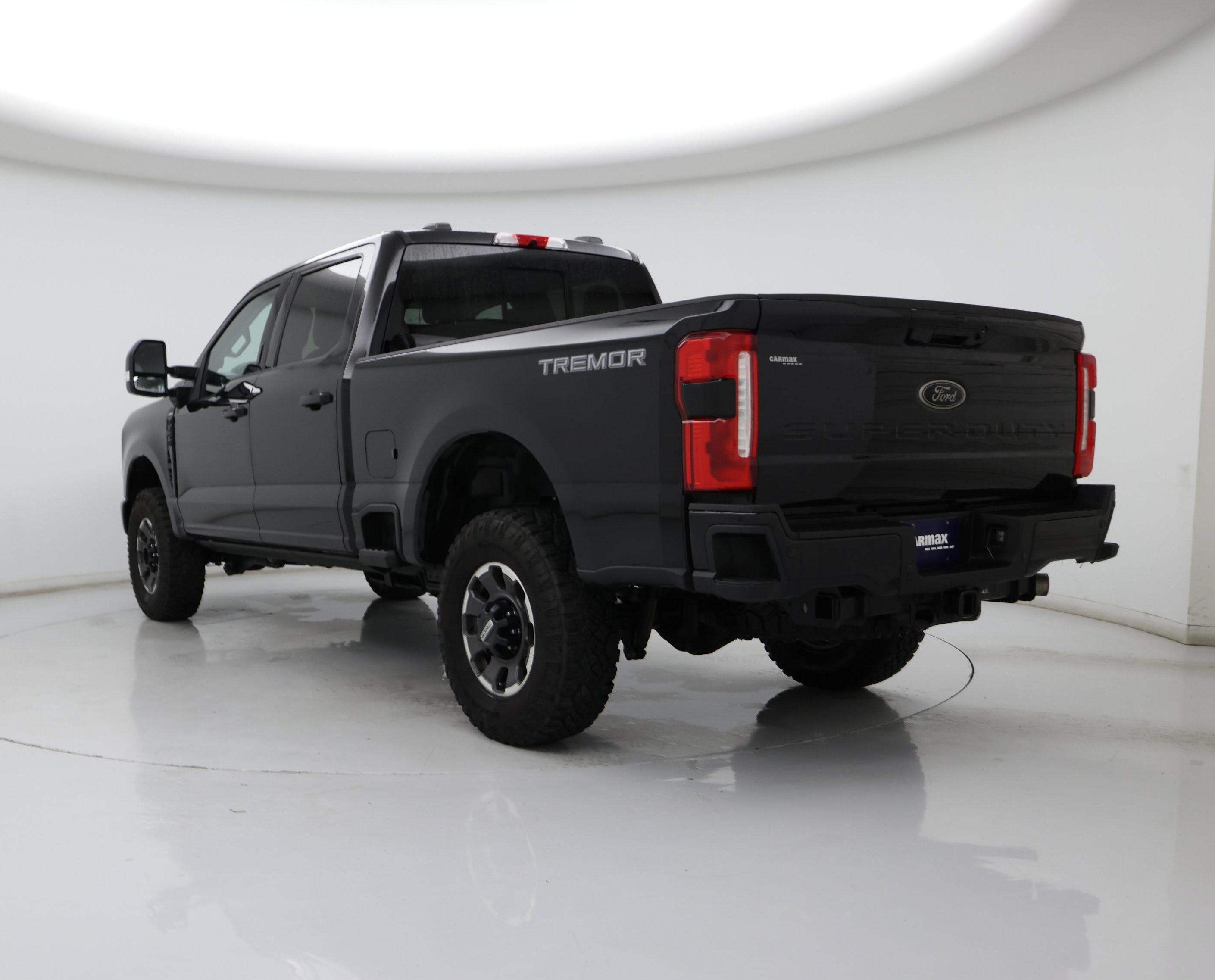 Thumbnail: 2024 Ford F-250 - 2