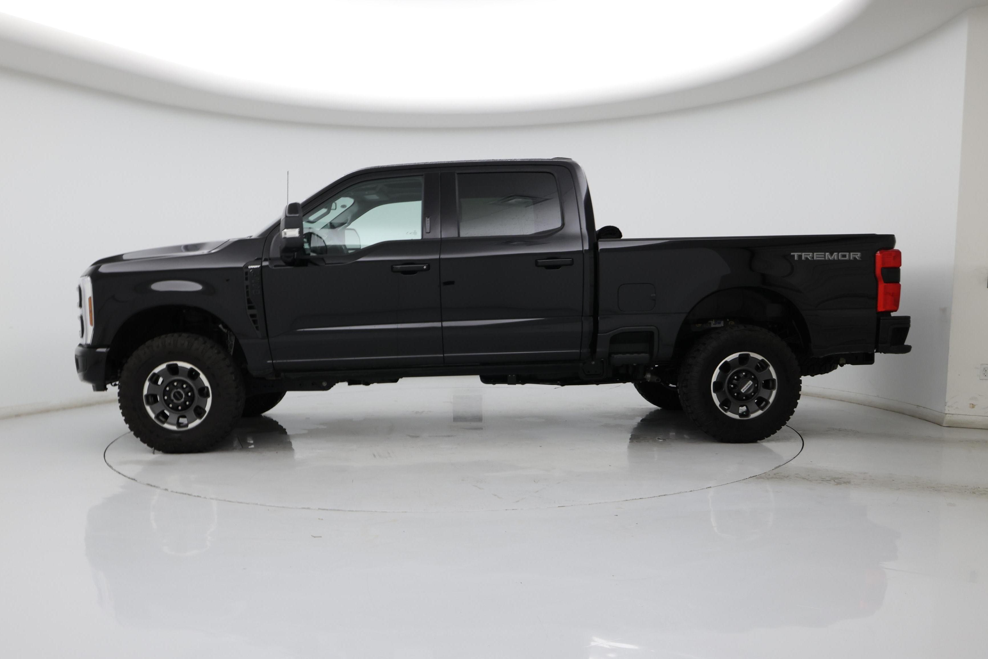 Thumbnail: 2024 Ford F-250 - 3