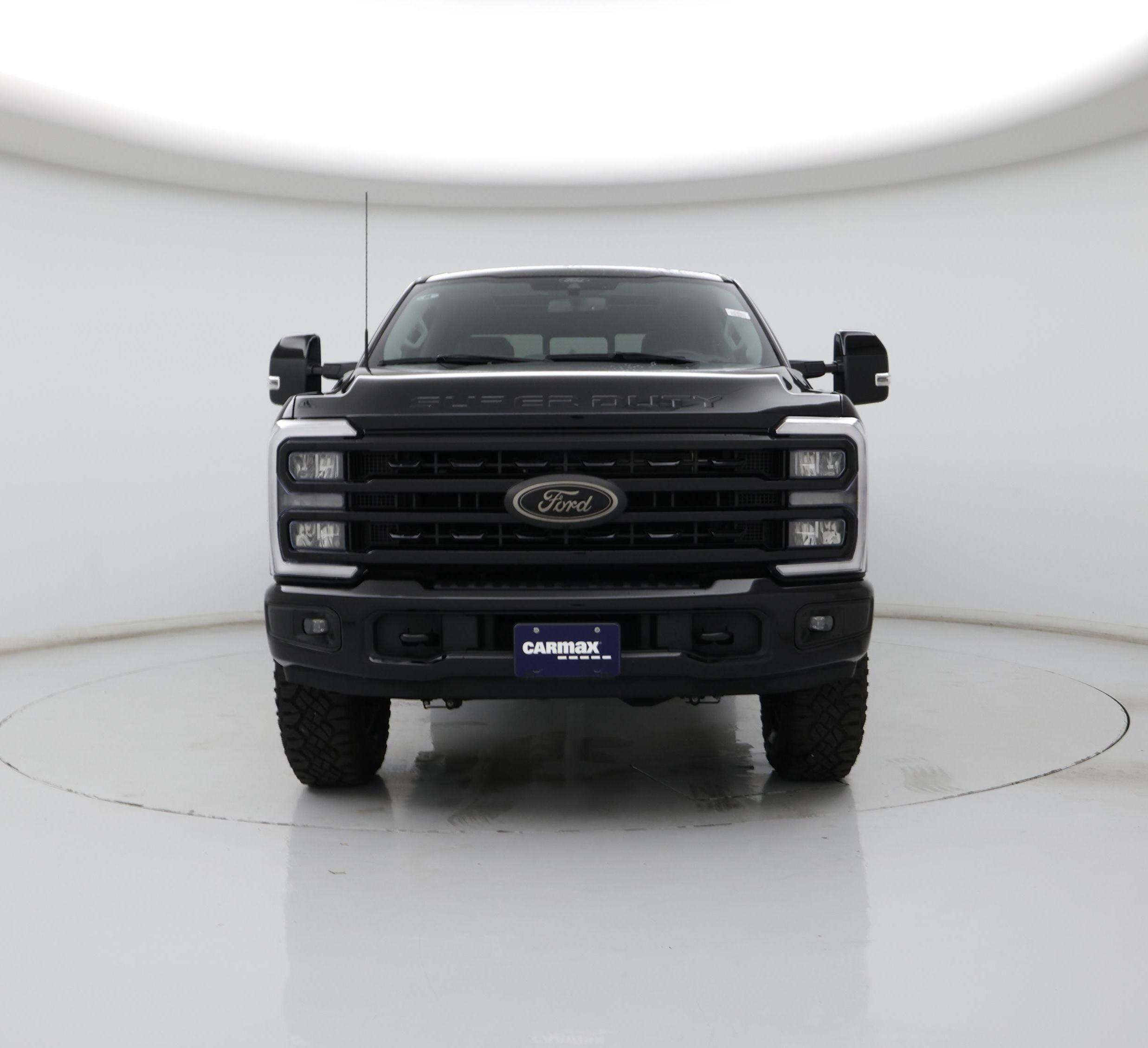Thumbnail: 2024 Ford F-250 - 5