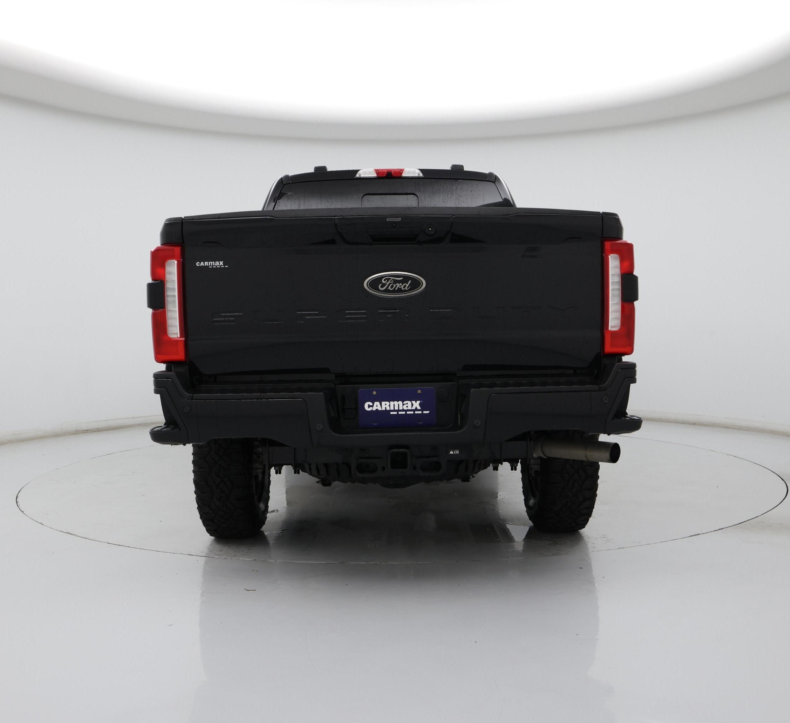 Thumbnail: 2024 Ford F-250 - 6