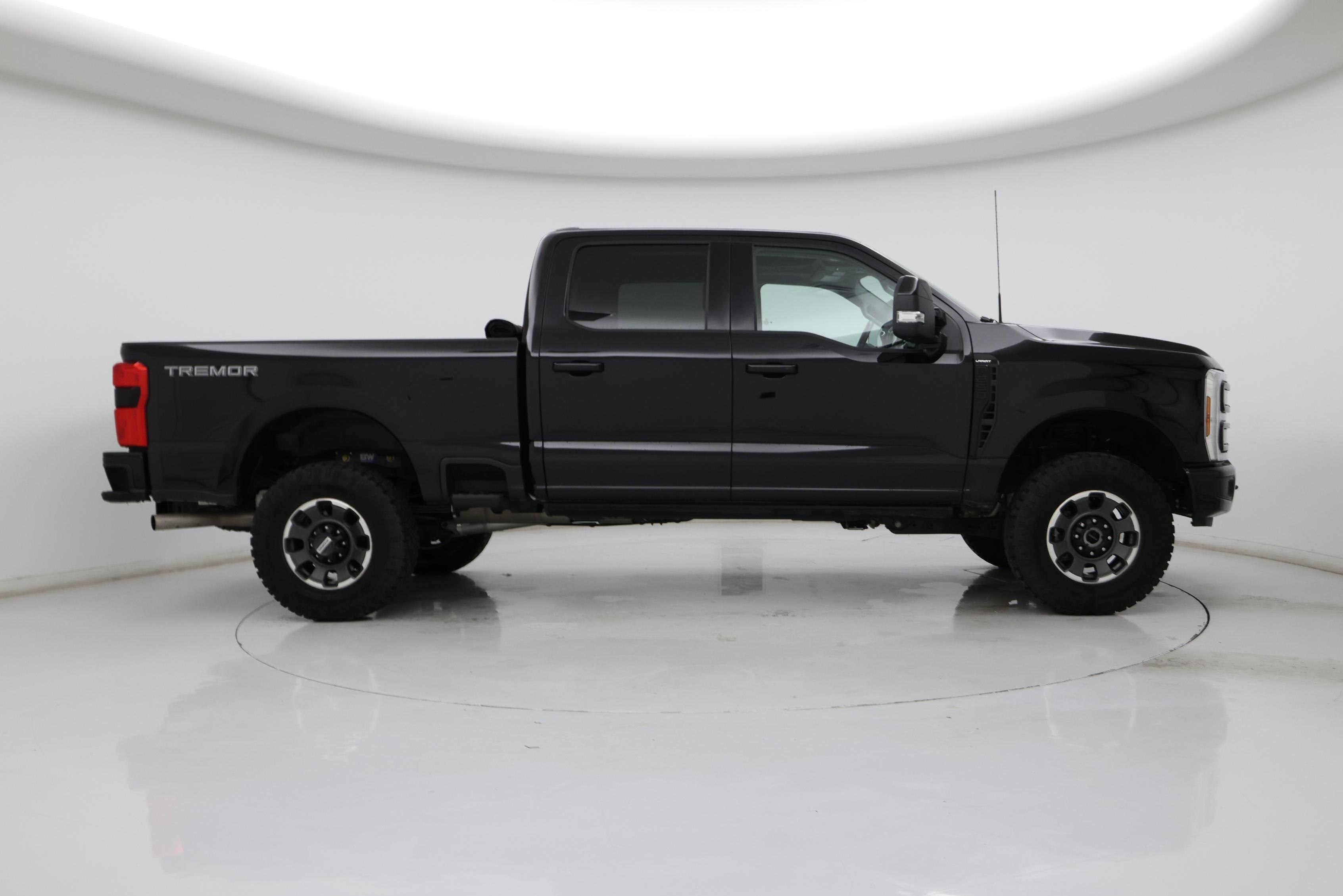 Thumbnail: 2024 Ford F-250 - 7