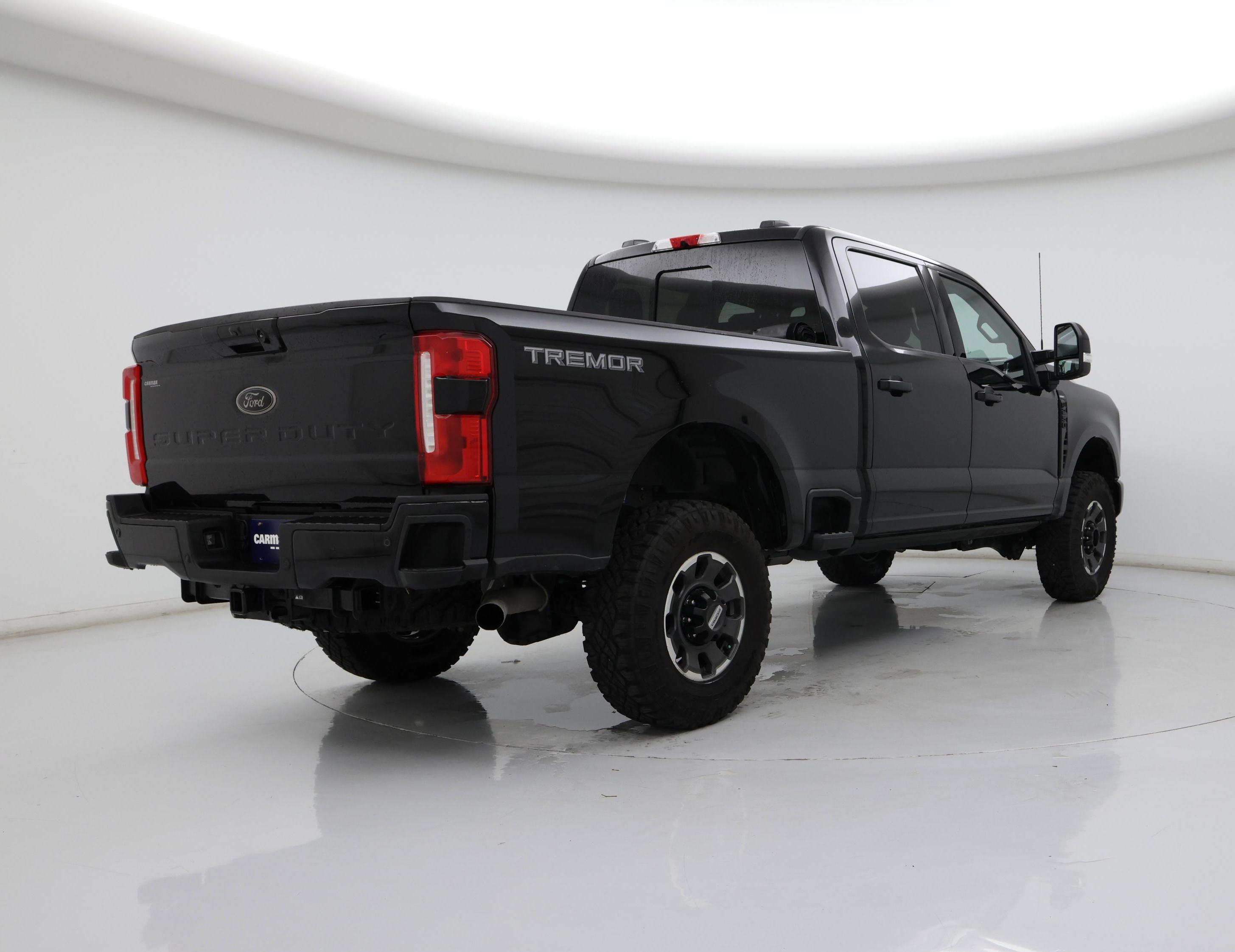 Thumbnail: 2024 Ford F-250 - 8