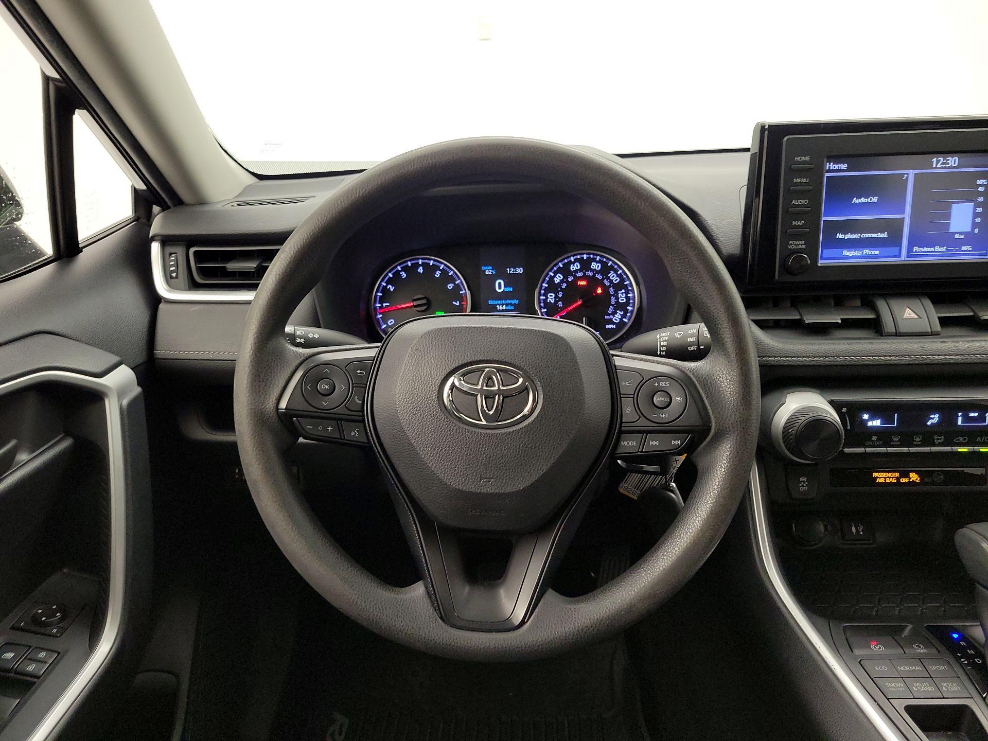 Thumbnail: 2019 Toyota RAV4 - 10