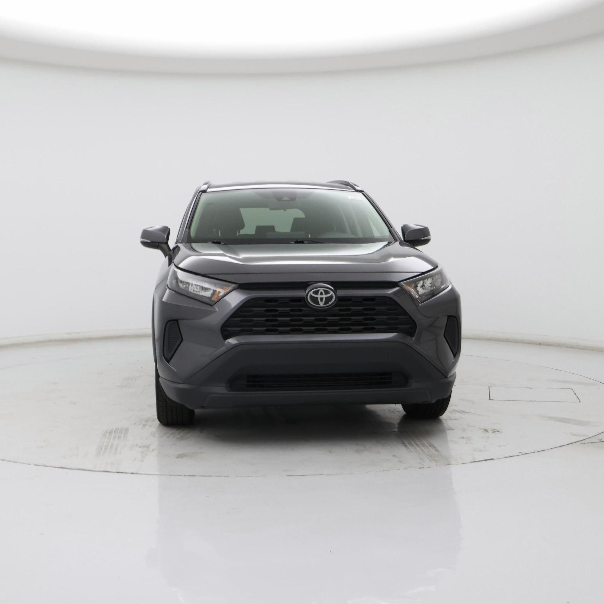 Thumbnail: 2019 Toyota RAV4 - 5