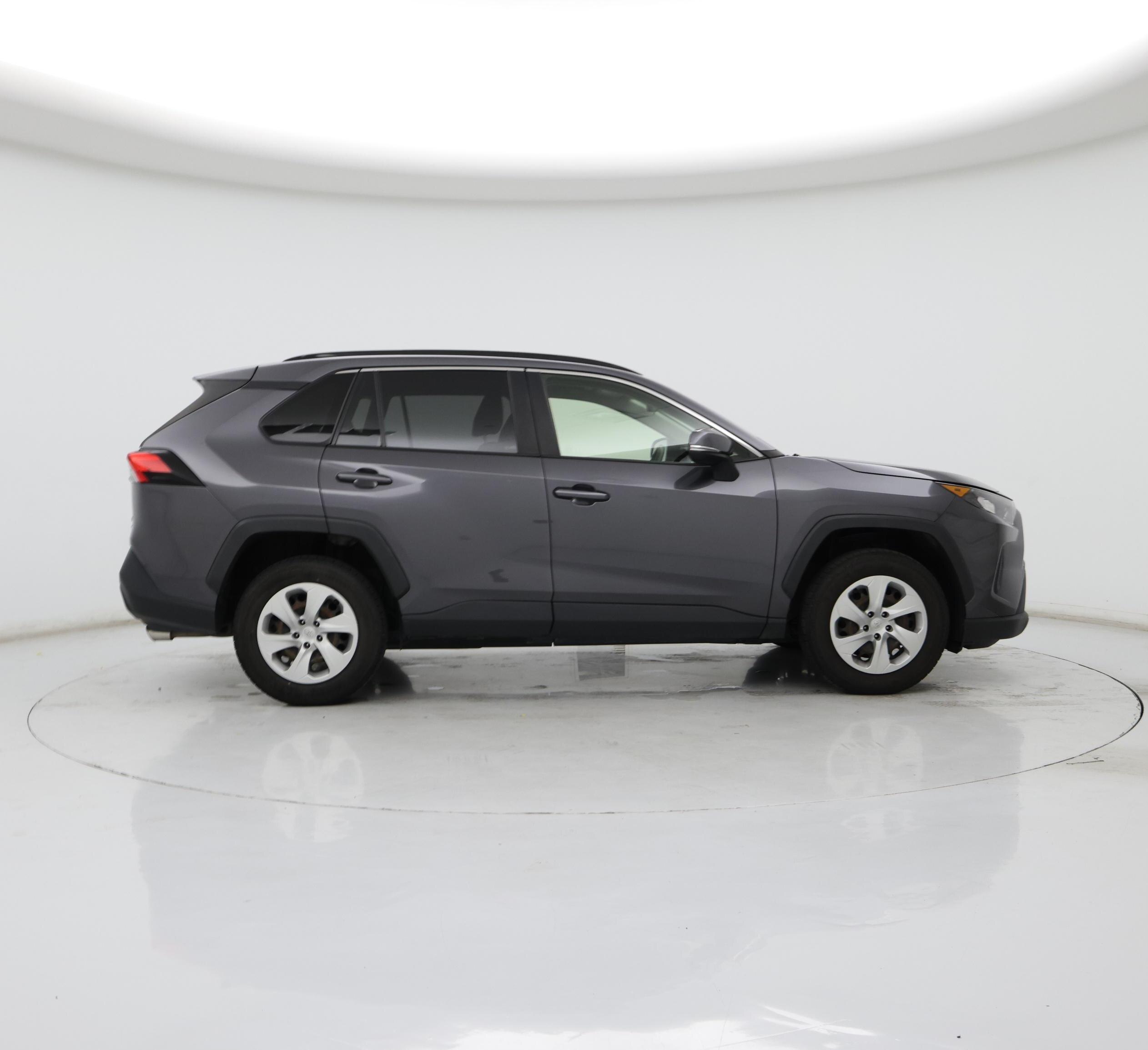Thumbnail: 2019 Toyota RAV4 - 7