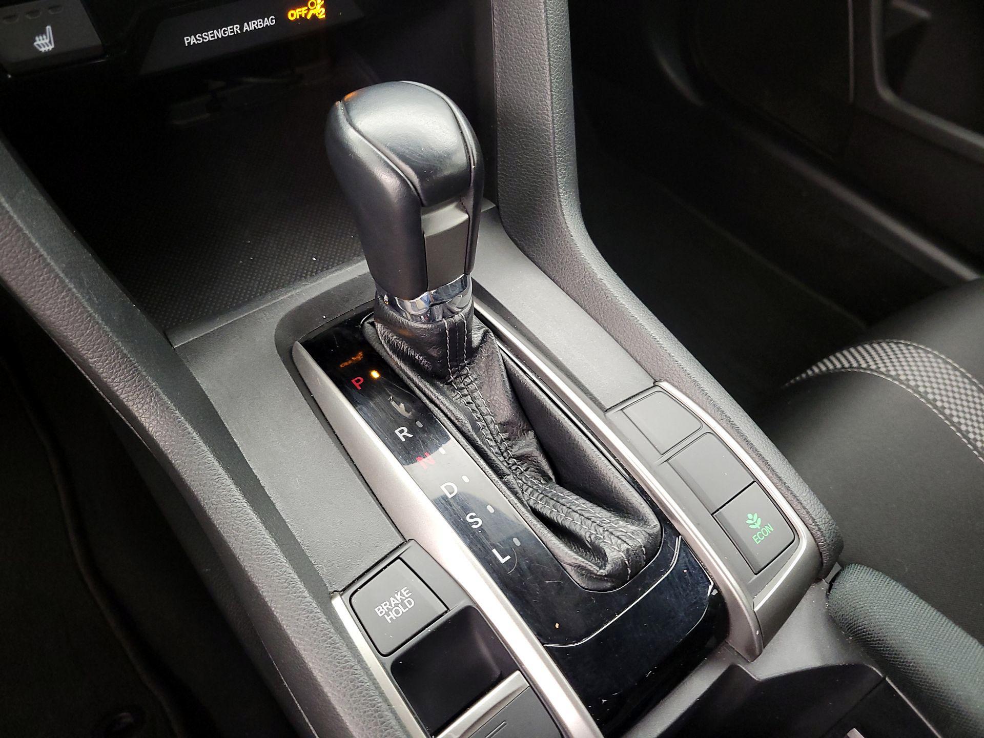 Thumbnail: 2021 Honda Civic - 15
