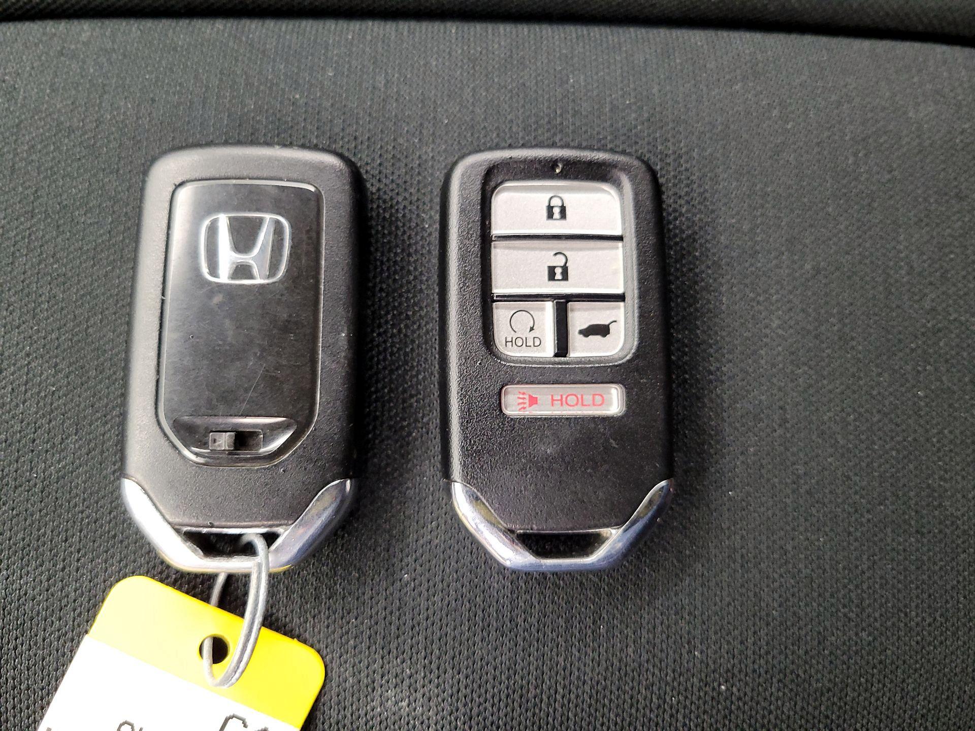 Thumbnail: 2021 Honda Civic - 19