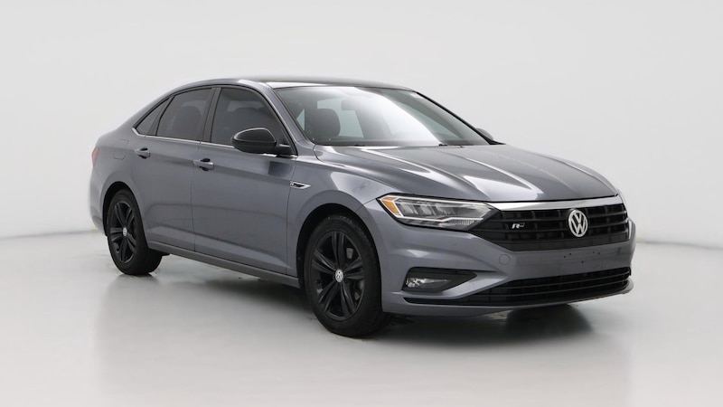 2020 Volkswagen Jetta R-Line Hero Image