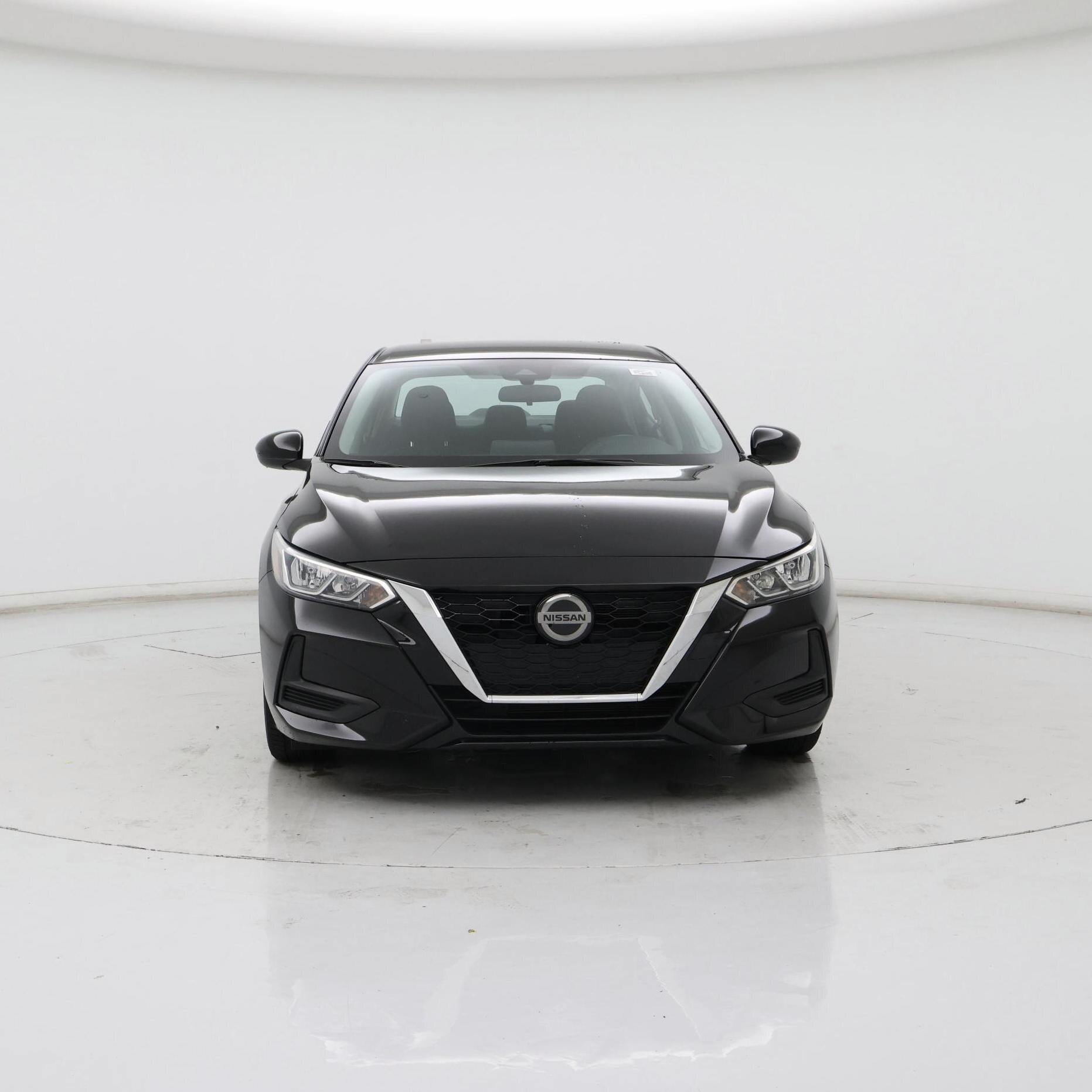 Thumbnail: 2021 Nissan Sentra - 5