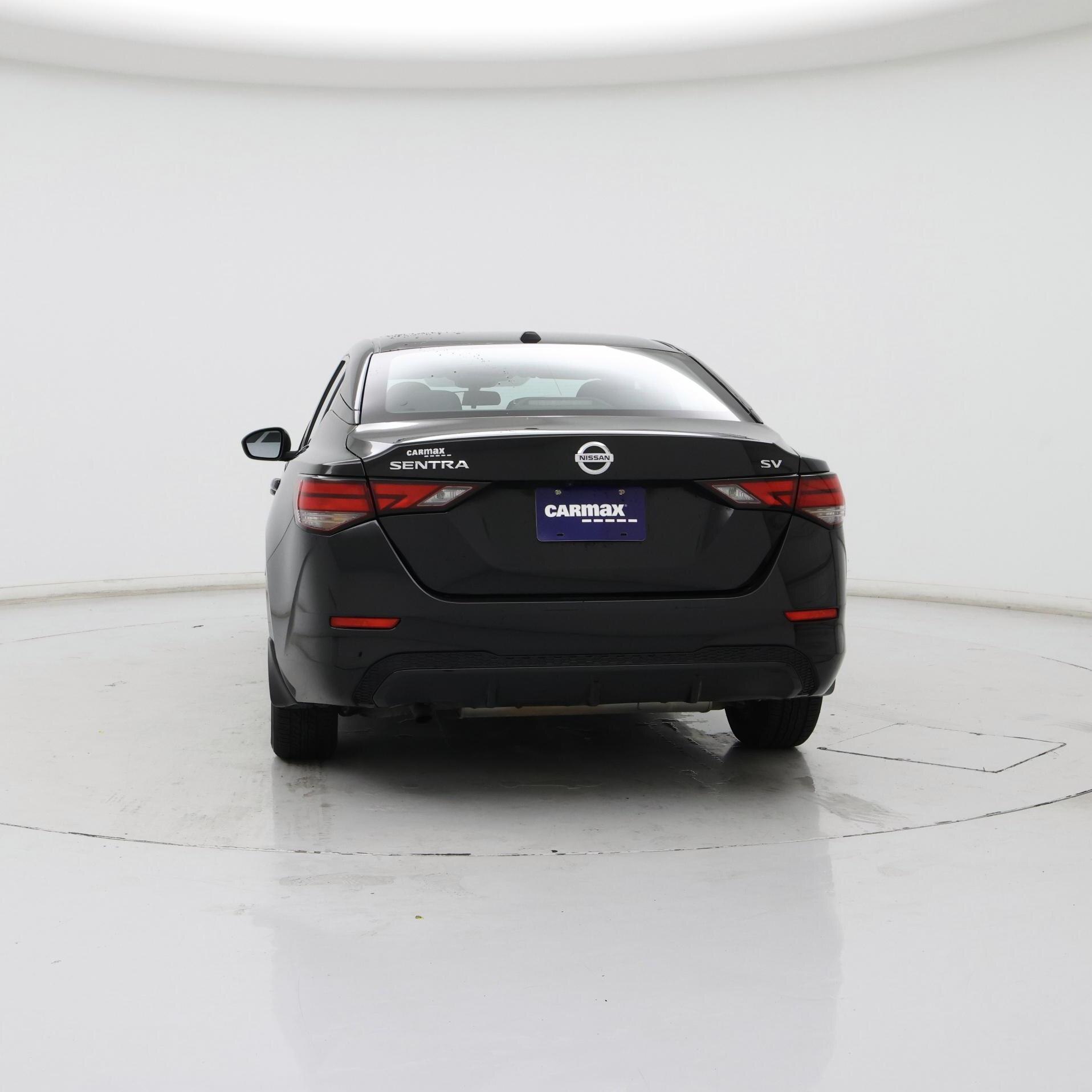 Thumbnail: 2021 Nissan Sentra - 6