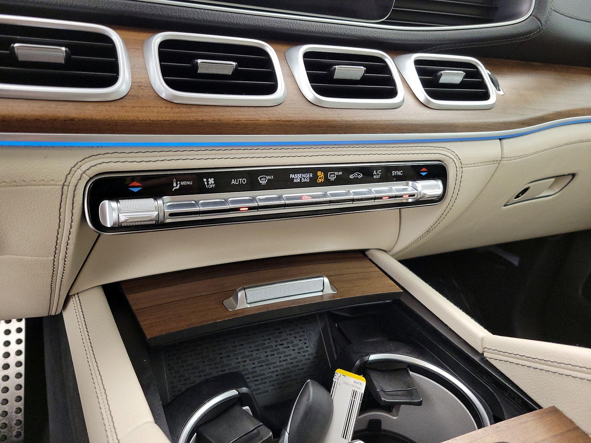 Thumbnail: 2023 Mercedes-Benz GLS - 15