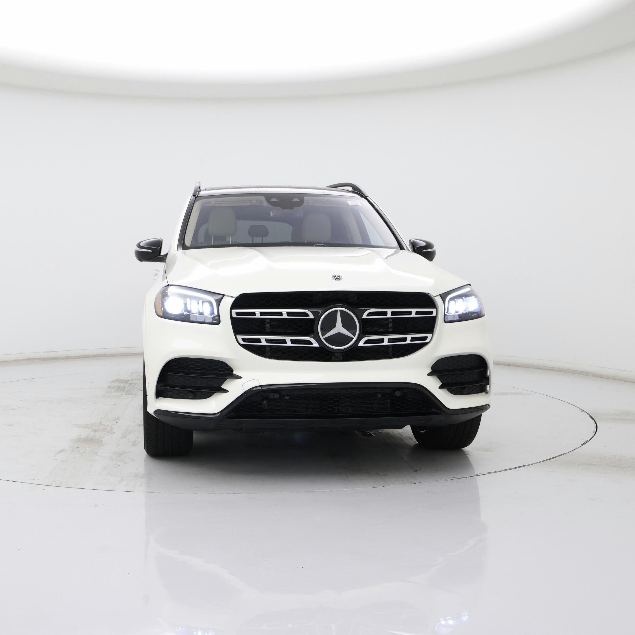 Thumbnail: 2023 Mercedes-Benz GLS - 5