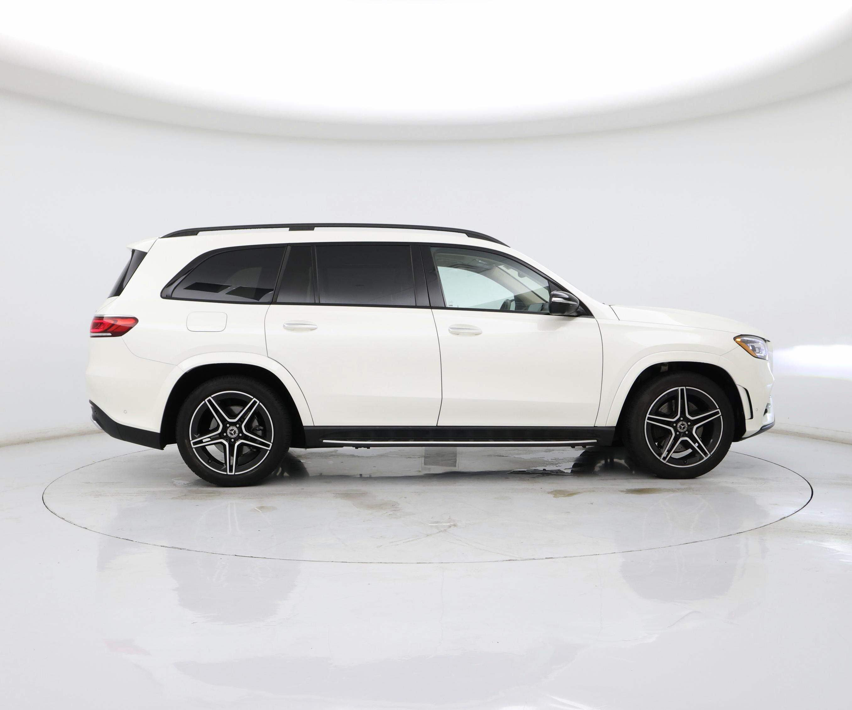 Thumbnail: 2023 Mercedes-Benz GLS - 7