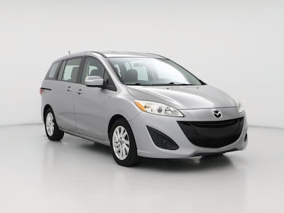 2013 Mazda Mazda5 Sport -
                  Louisville, KY