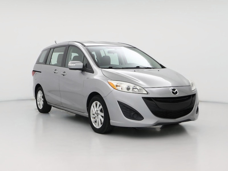 2013 Mazda Mazda5 Sport -
                  Louisville, KY