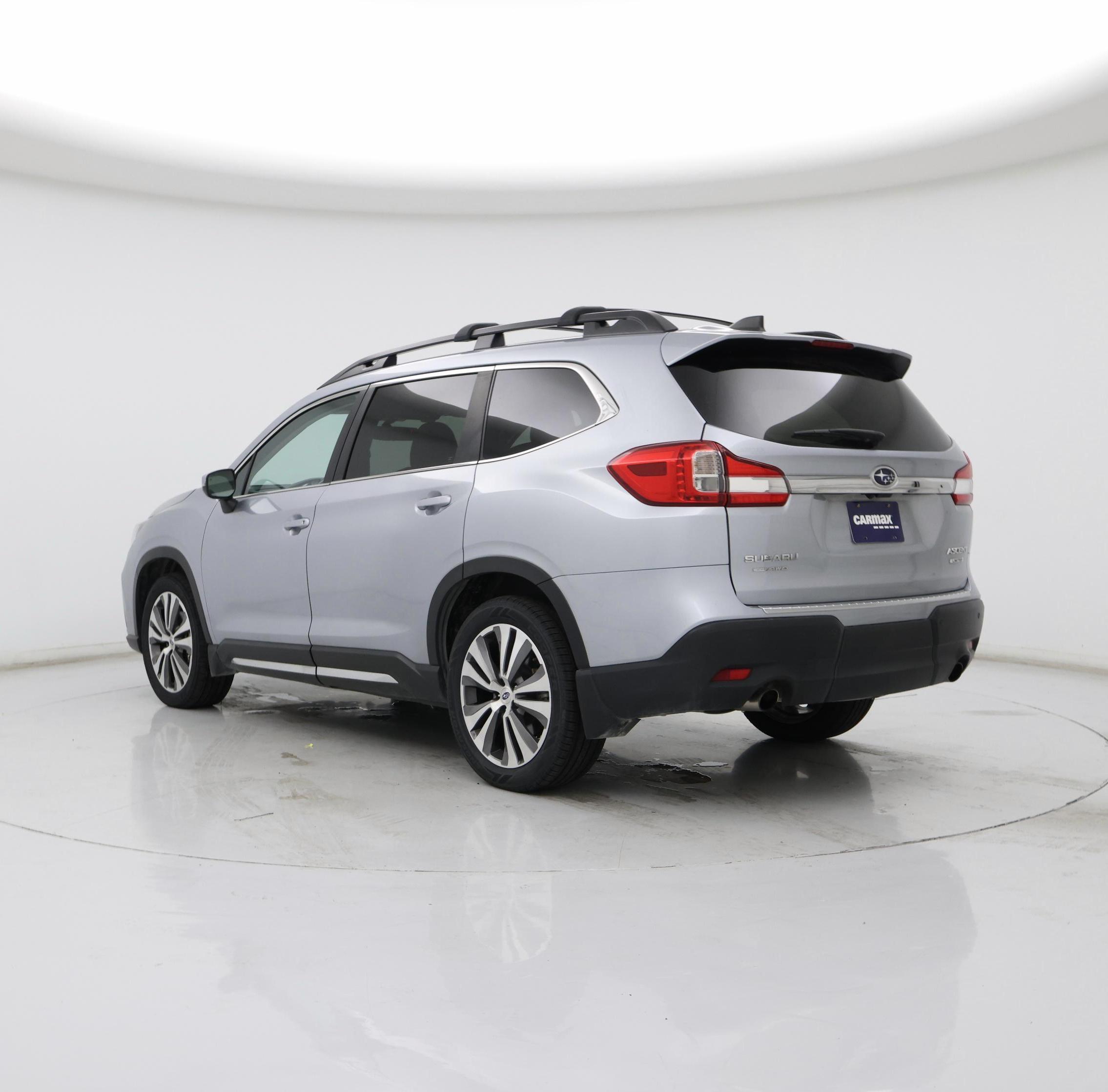 Thumbnail: 2021 Subaru Ascent - 2