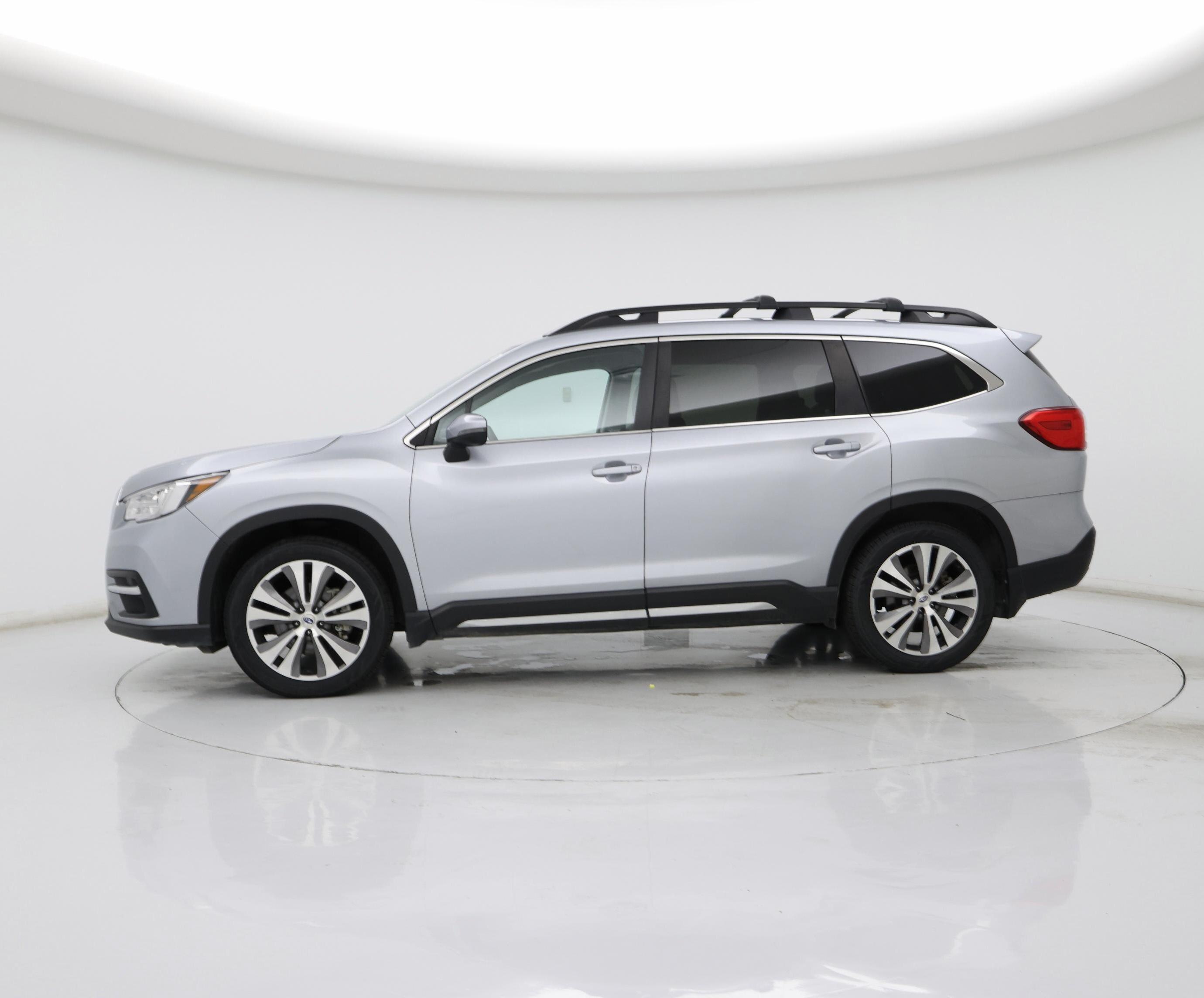 Thumbnail: 2021 Subaru Ascent - 3