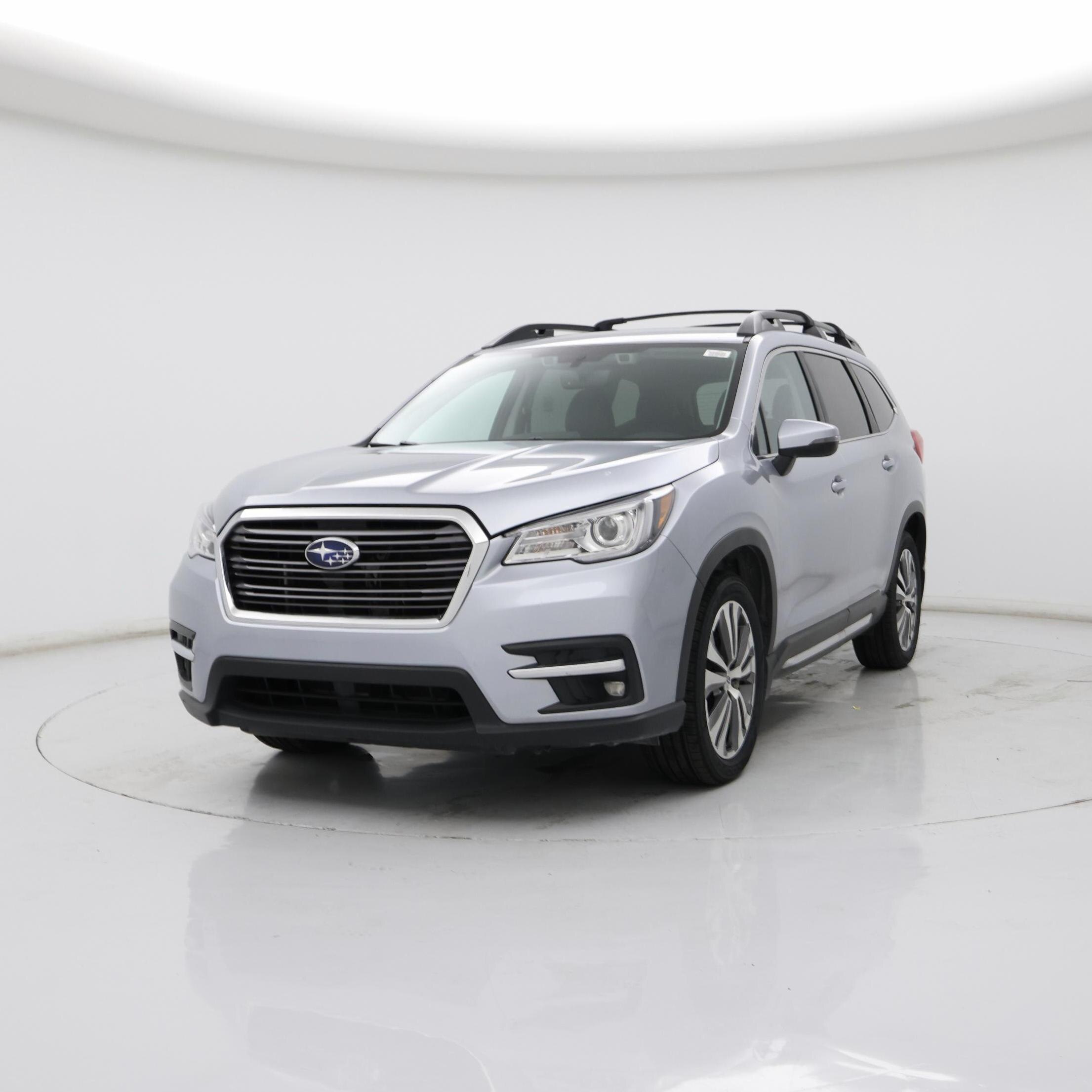 Thumbnail: 2021 Subaru Ascent - 4