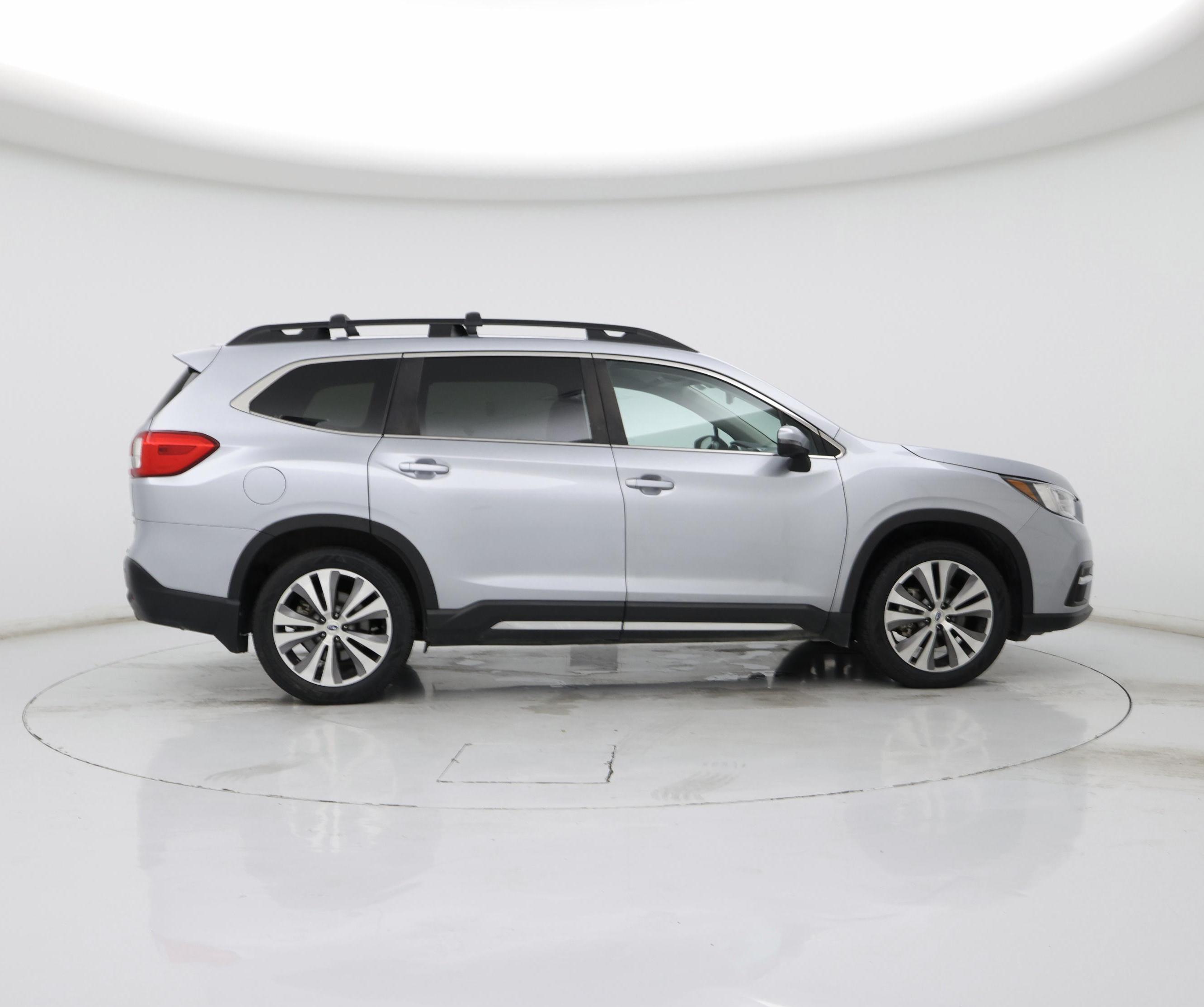Thumbnail: 2021 Subaru Ascent - 7