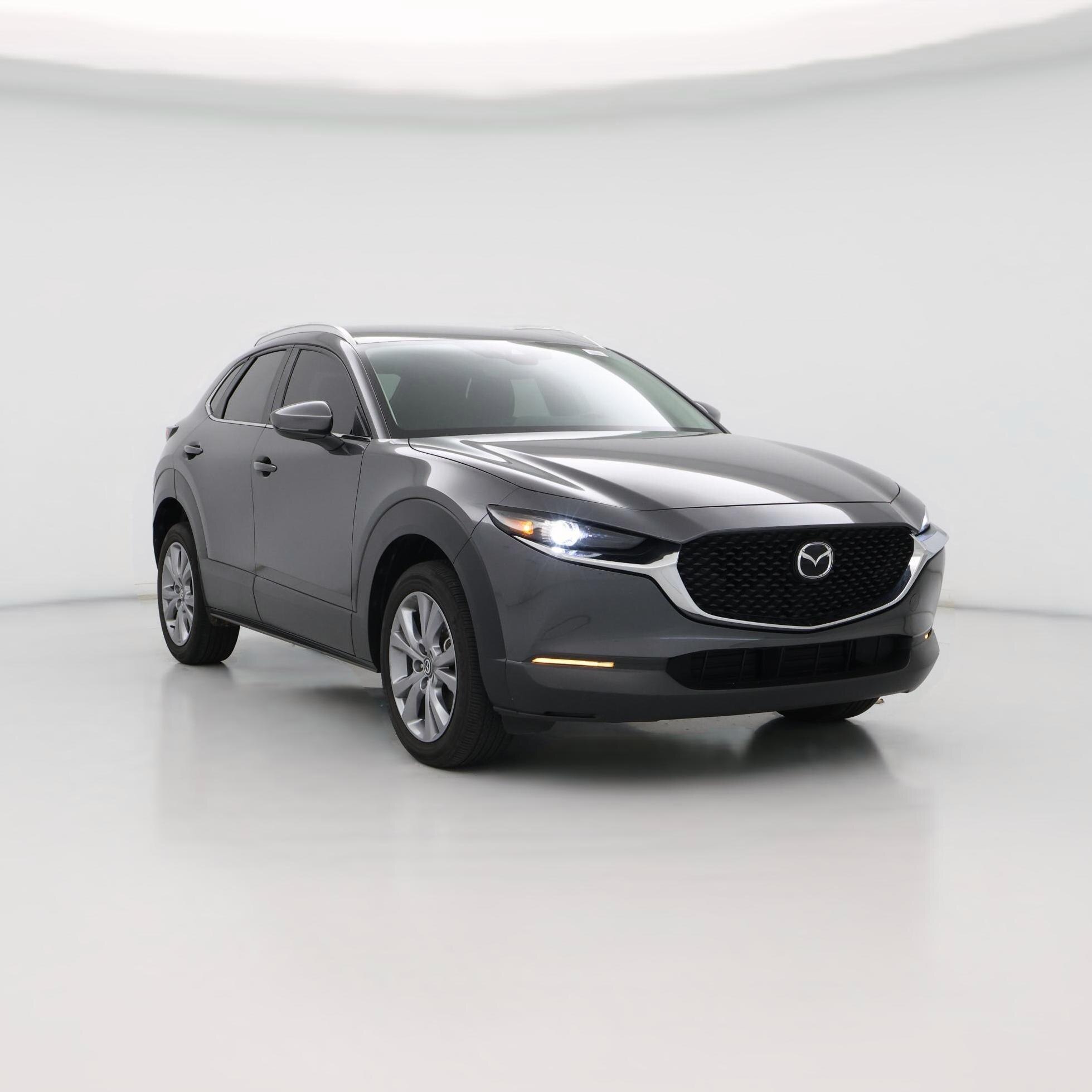 Thumbnail: 2023 Mazda CX-30 - 1