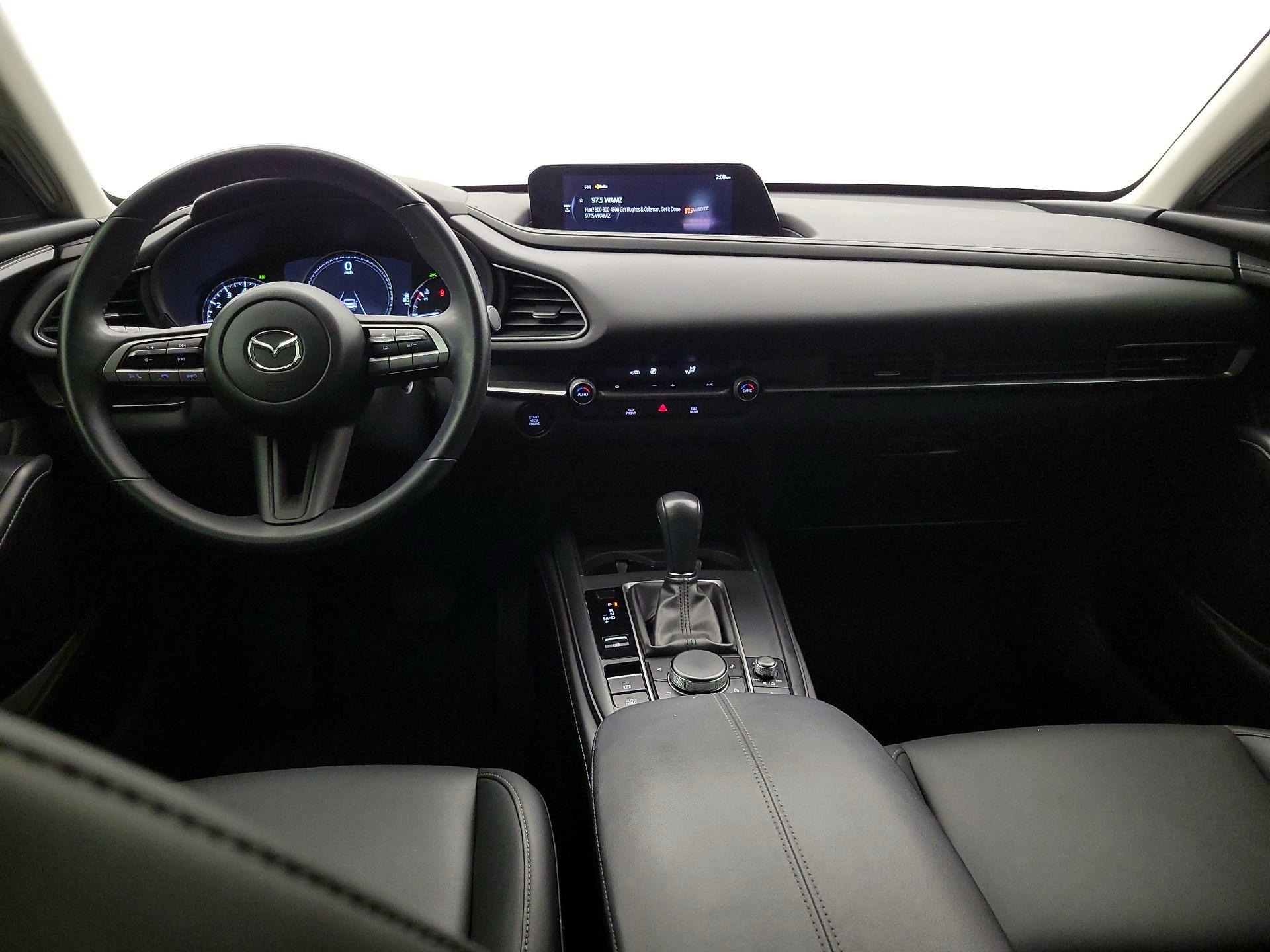 Thumbnail: 2023 Mazda CX-30 - 9