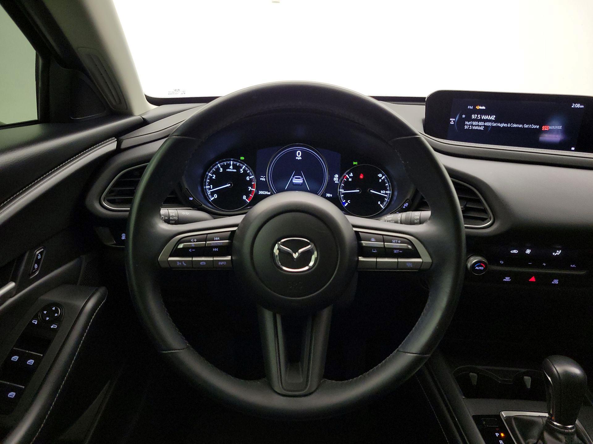 Thumbnail: 2023 Mazda CX-30 - 10