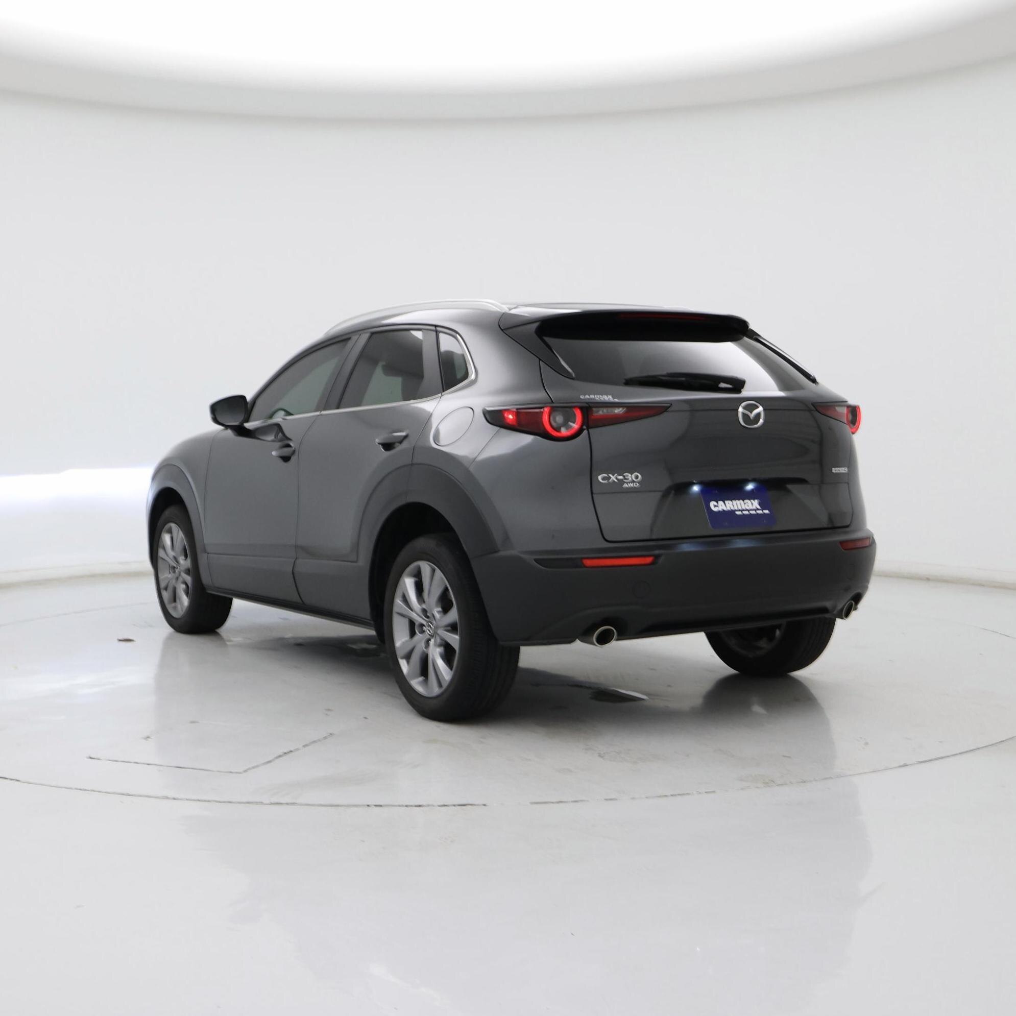 Thumbnail: 2023 Mazda CX-30 - 2