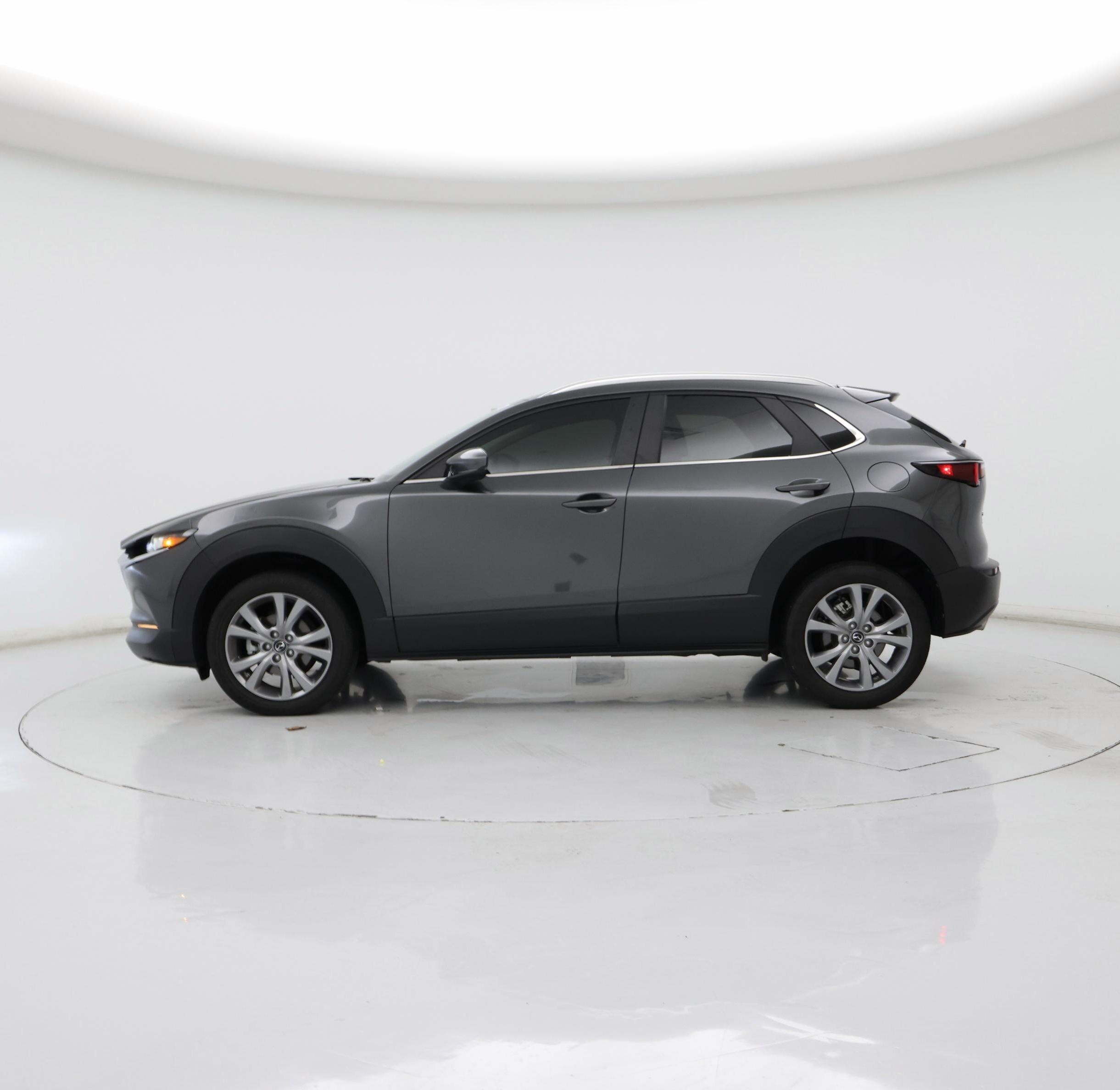 Thumbnail: 2023 Mazda CX-30 - 3