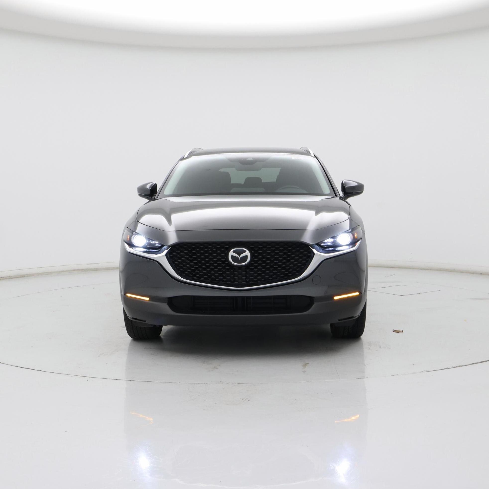 Thumbnail: 2023 Mazda CX-30 - 5