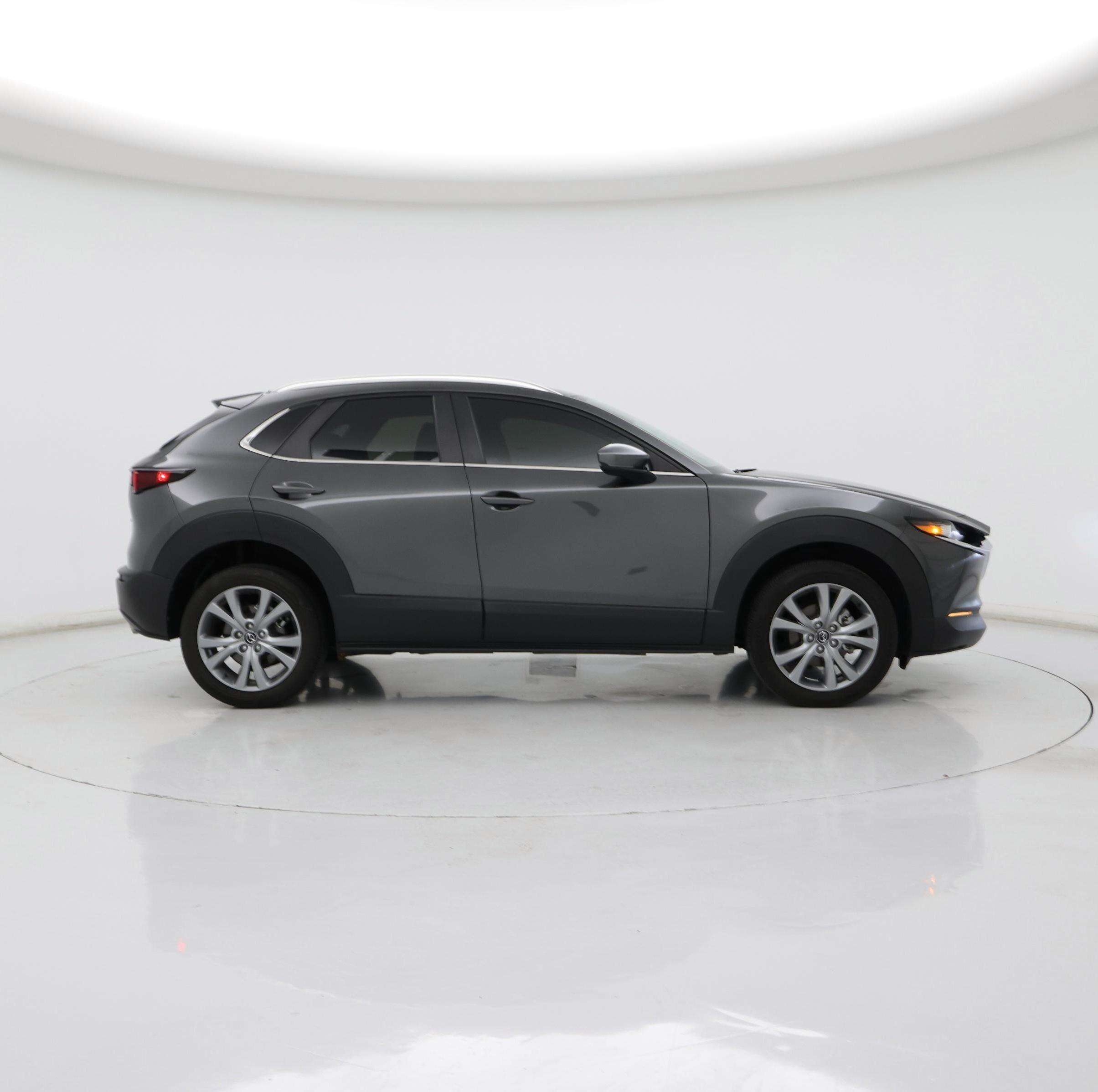 Thumbnail: 2023 Mazda CX-30 - 7
