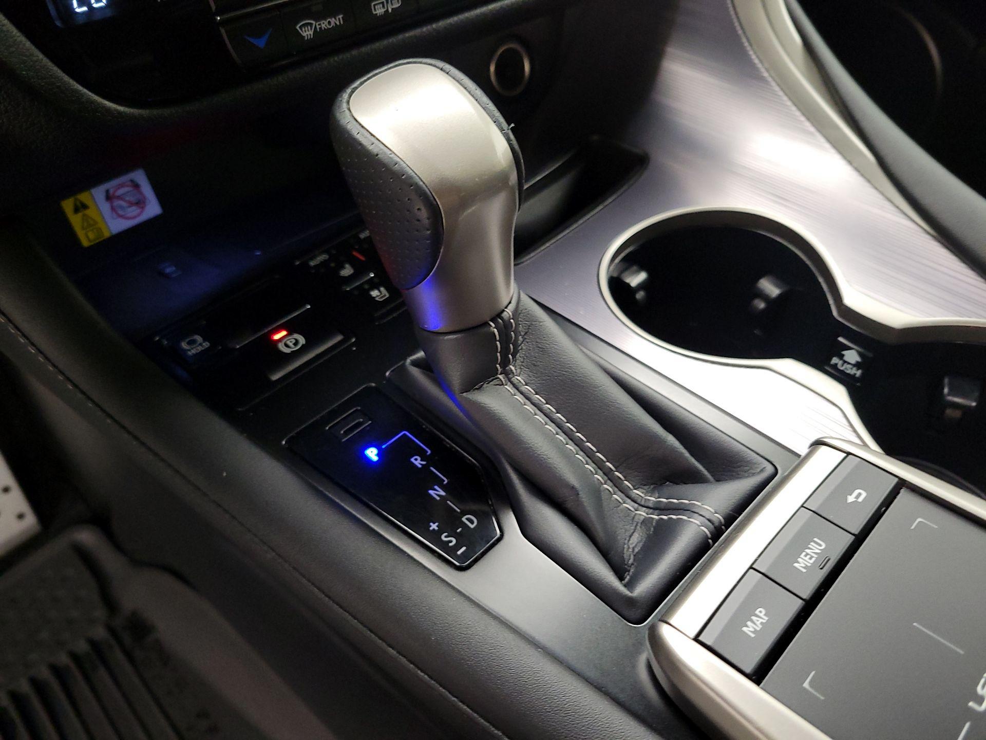 Thumbnail: 2021 Lexus RX - 15