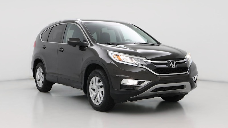 2016 Honda CR-V EX-L Hero Image