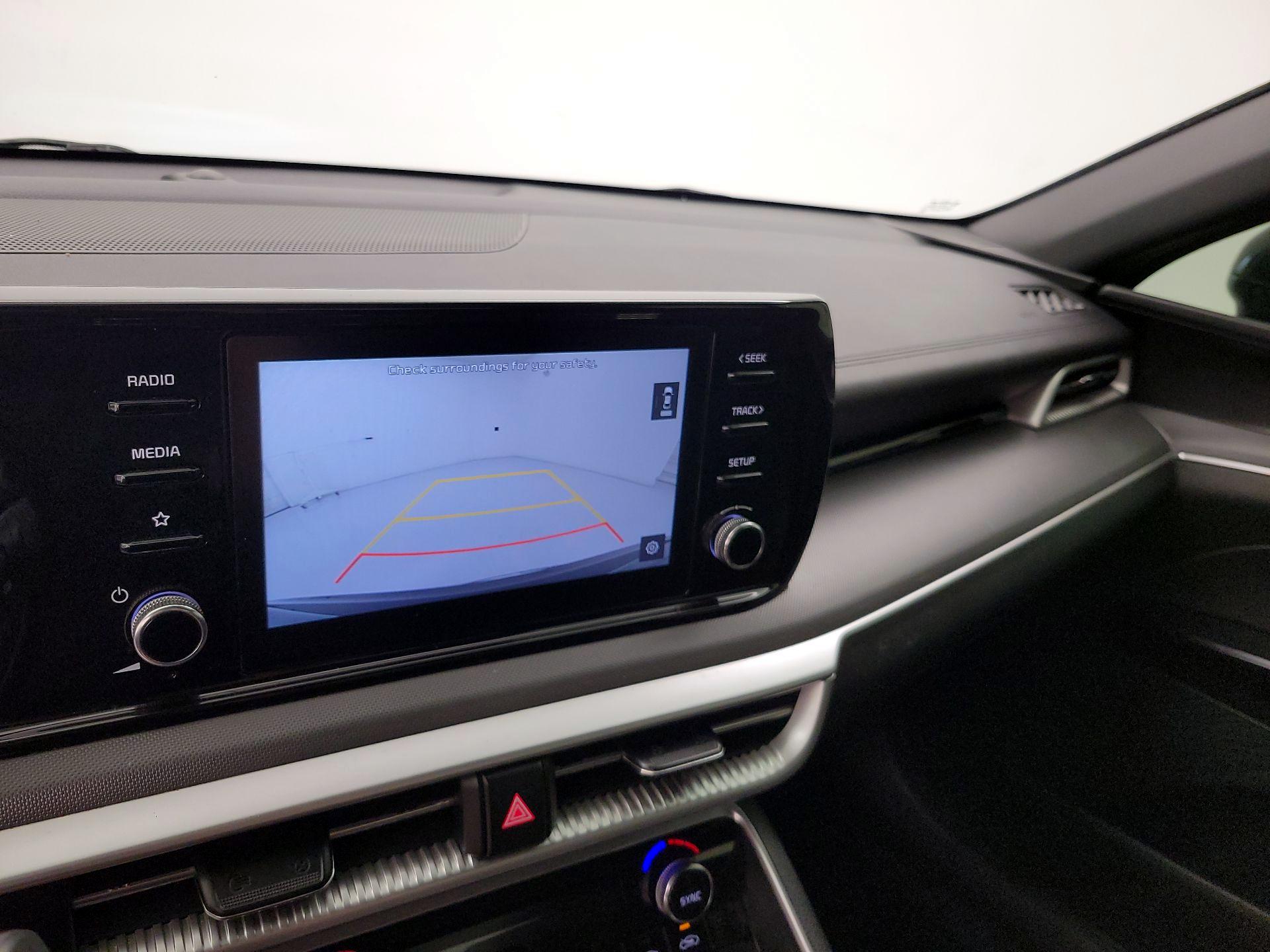 Thumbnail: 2021 Kia K5 - 13