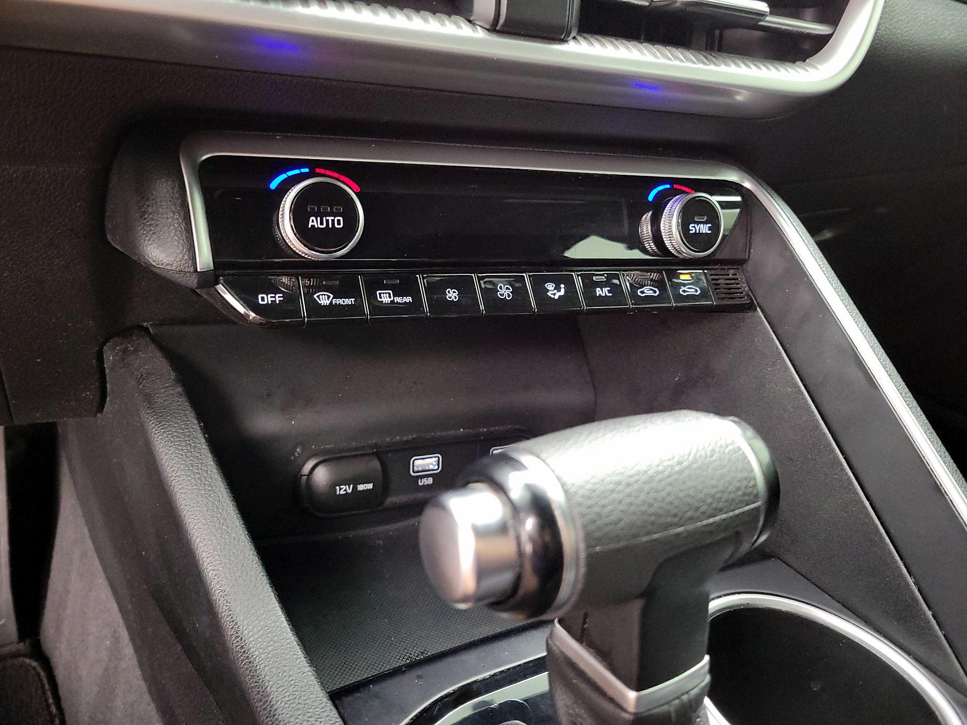 Thumbnail: 2021 Kia K5 - 15