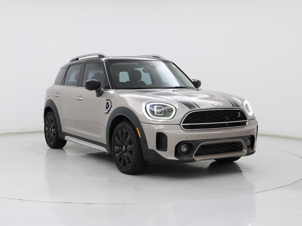 MINI Countryman Cooper S FWD