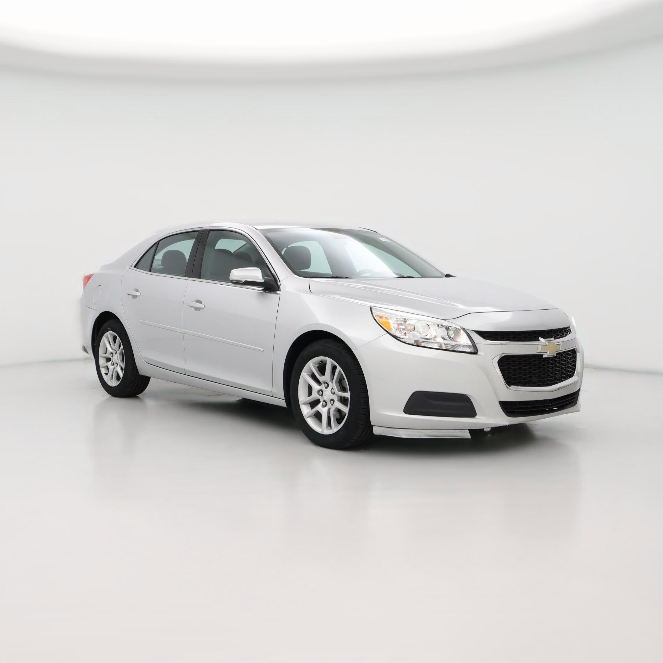 Thumbnail: 2015 Chevrolet Malibu - 1