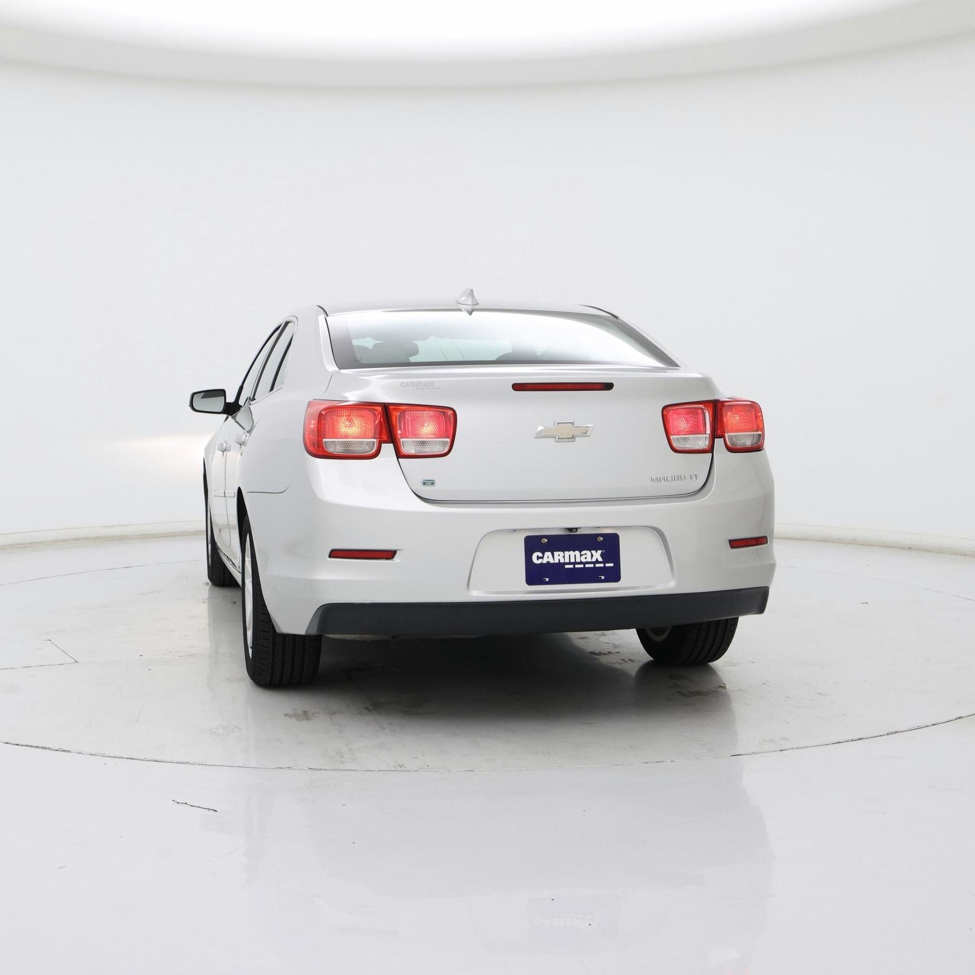 Thumbnail: 2015 Chevrolet Malibu - 6