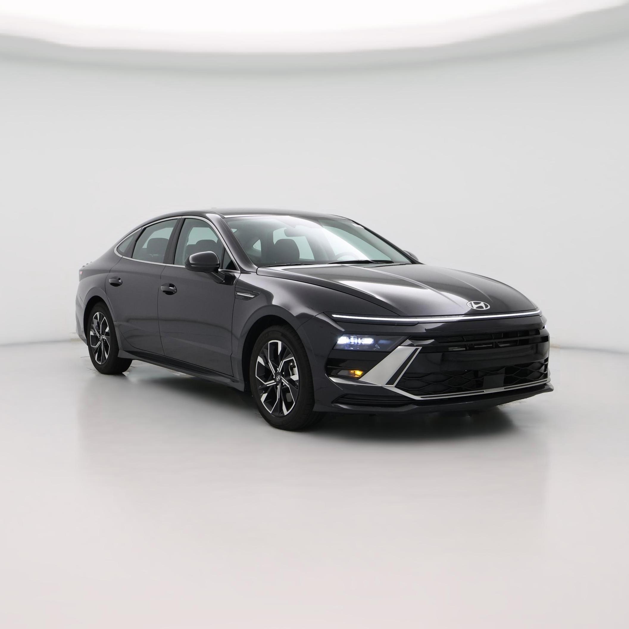 Thumbnail: 2024 Hyundai Sonata - 1