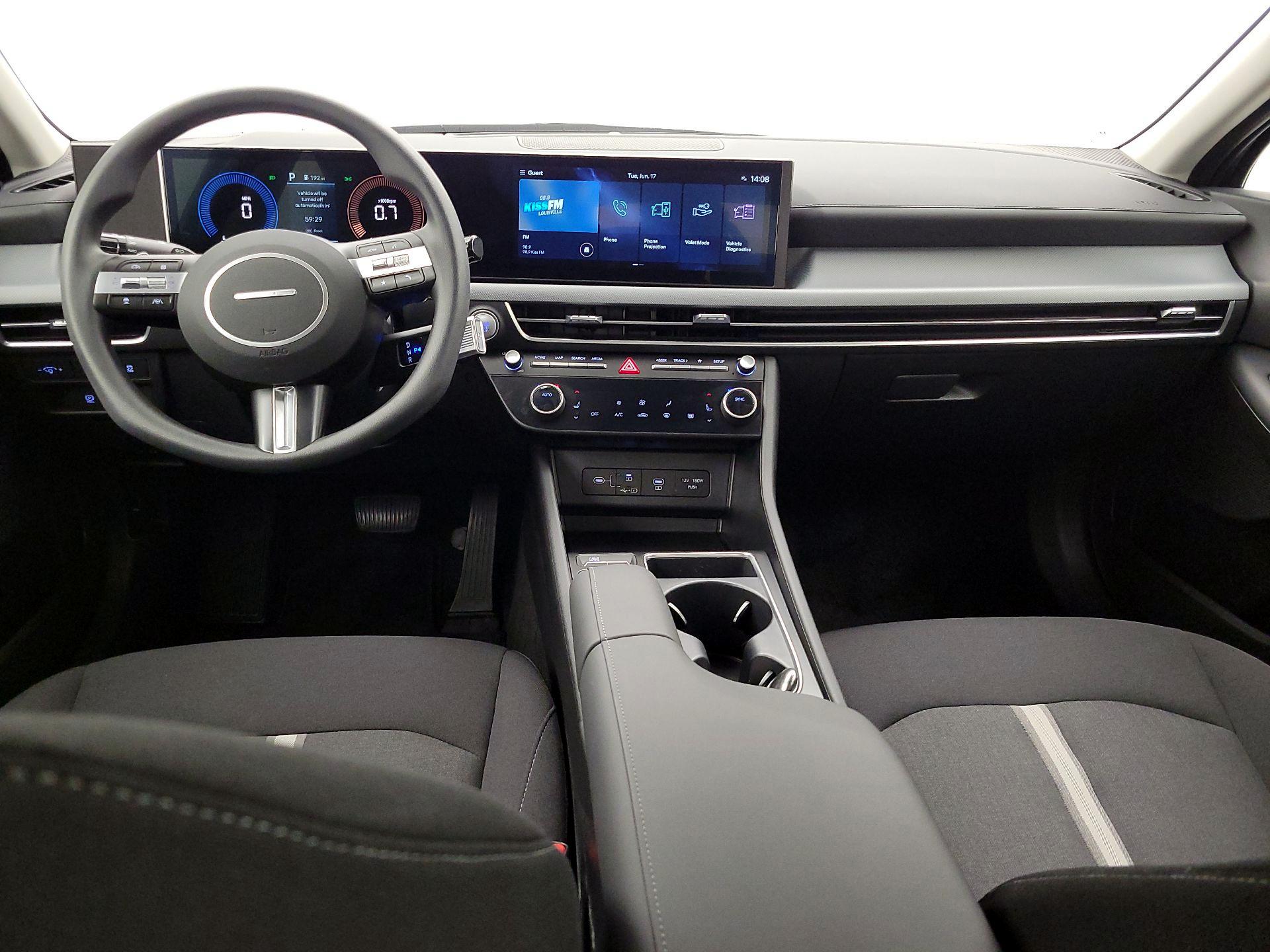 Thumbnail: 2024 Hyundai Sonata - 9