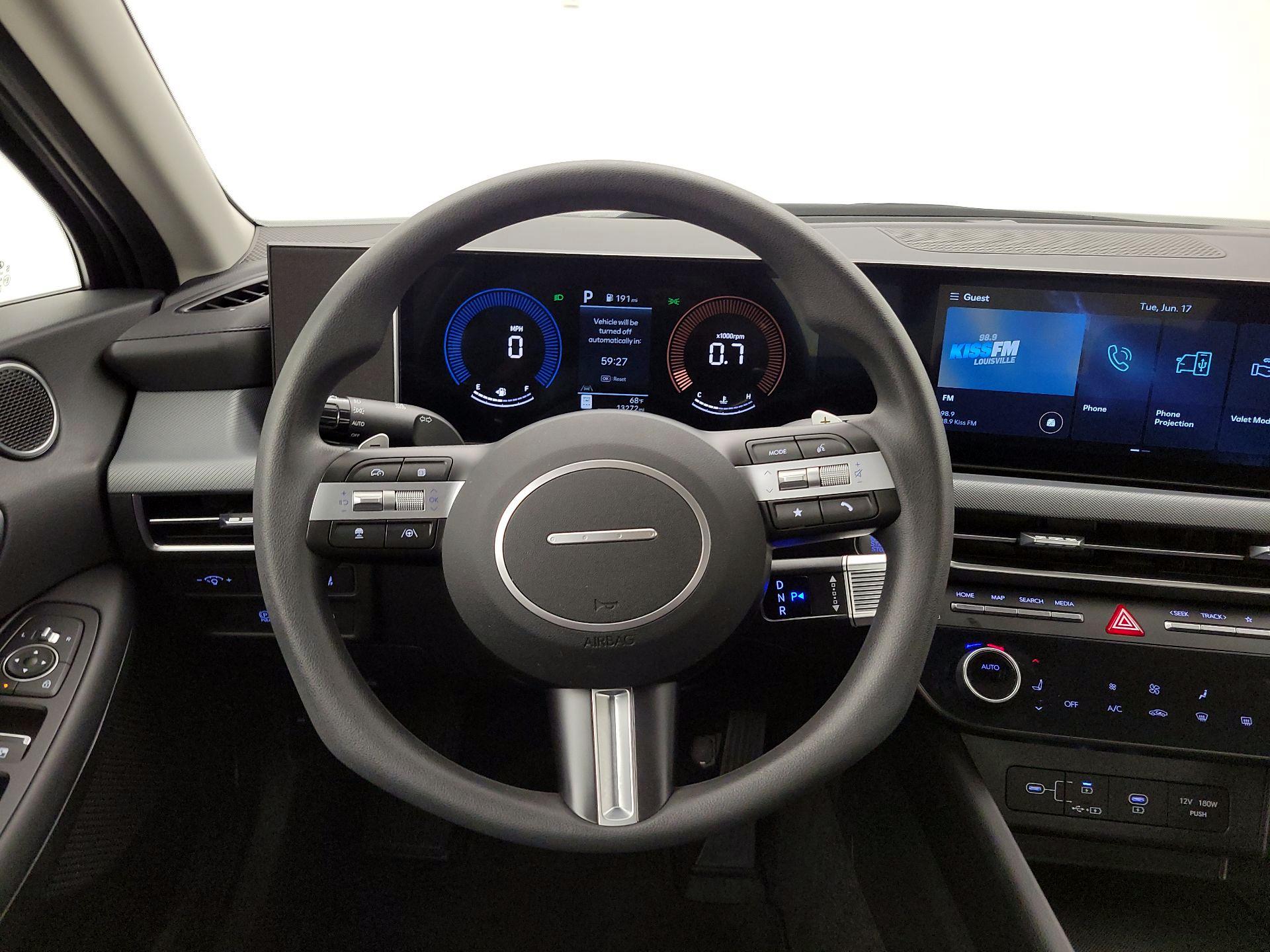 Thumbnail: 2024 Hyundai Sonata - 10