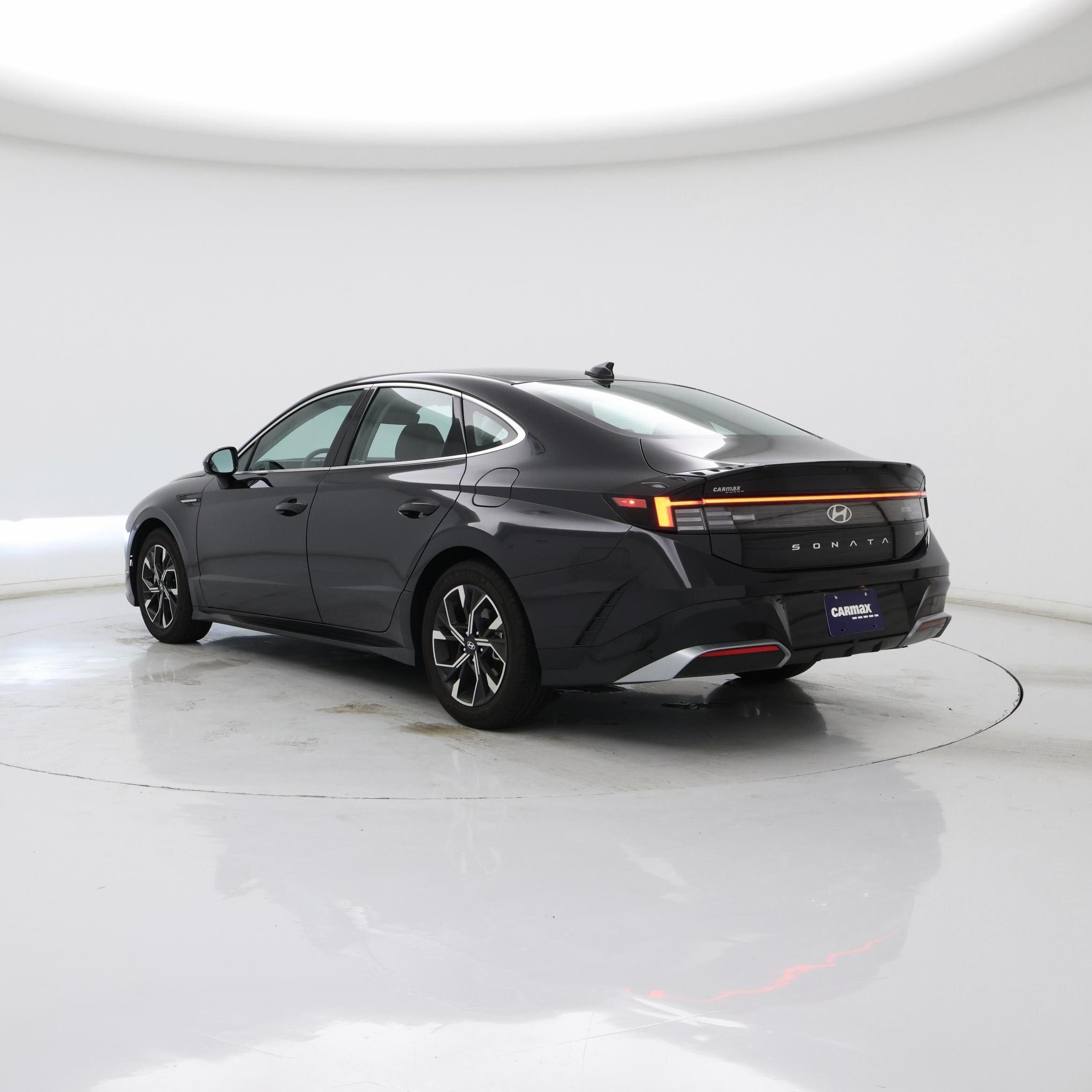Thumbnail: 2024 Hyundai Sonata - 2