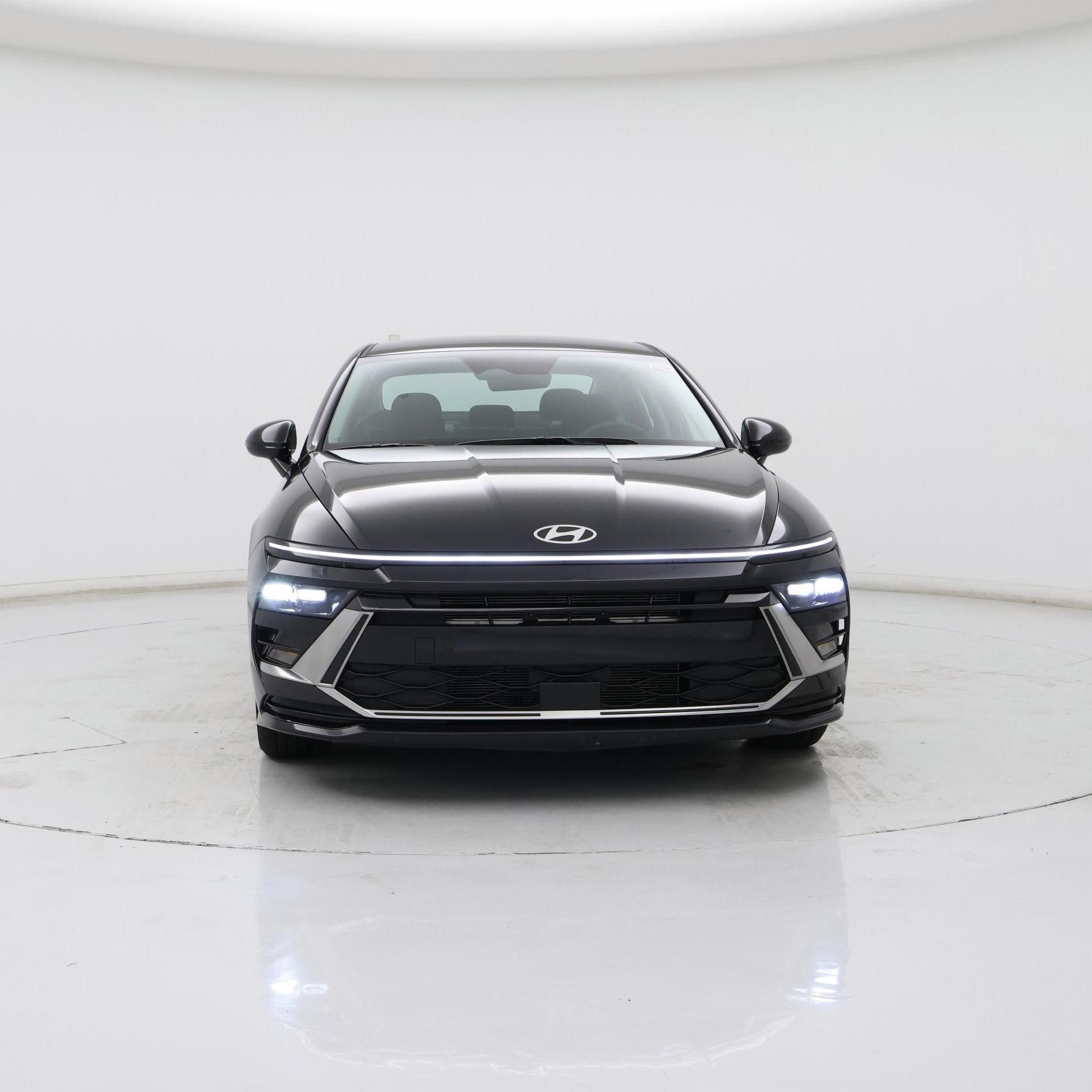 Thumbnail: 2024 Hyundai Sonata - 5