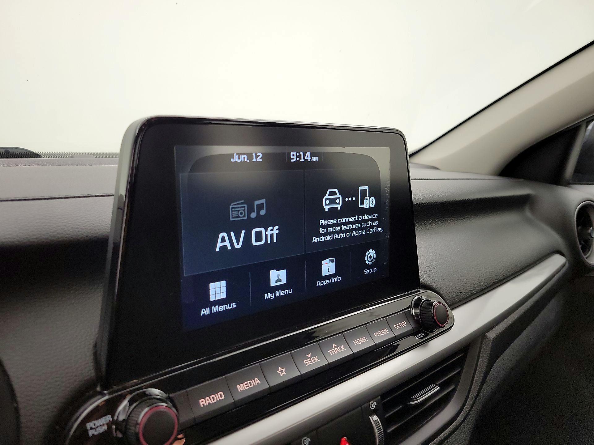 Thumbnail: 2019 Kia Forte - 13