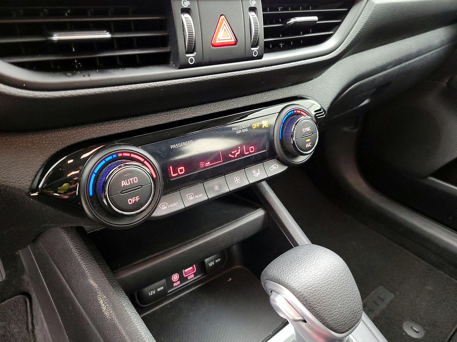 Thumbnail: 2019 Kia Forte - 14