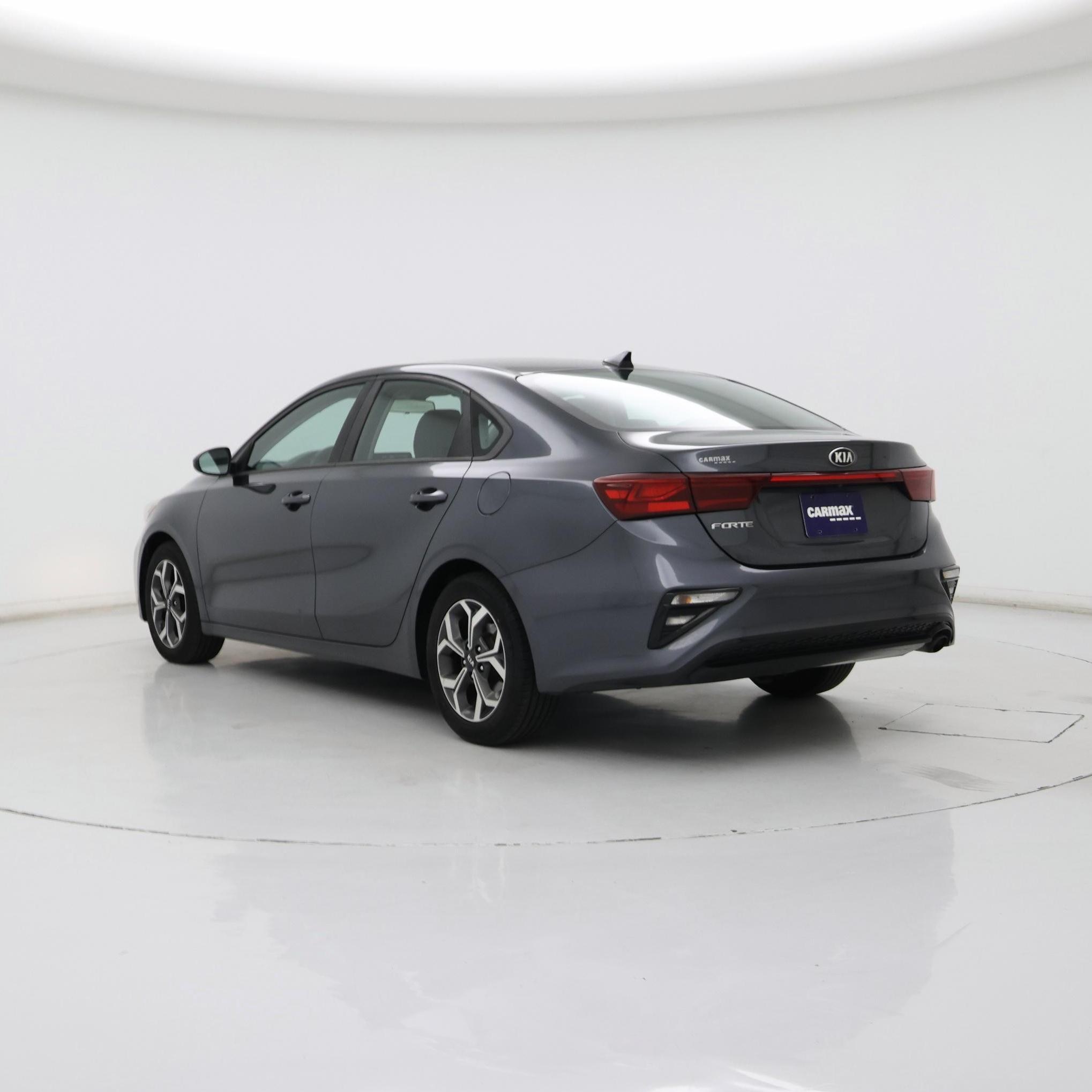 Thumbnail: 2019 Kia Forte - 2