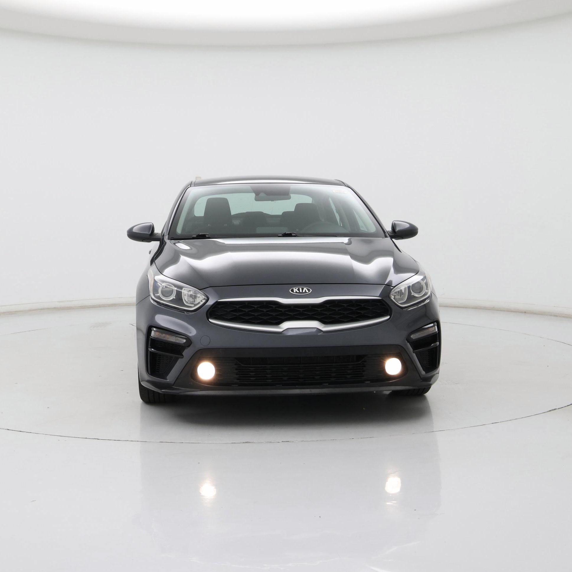 Thumbnail: 2019 Kia Forte - 5