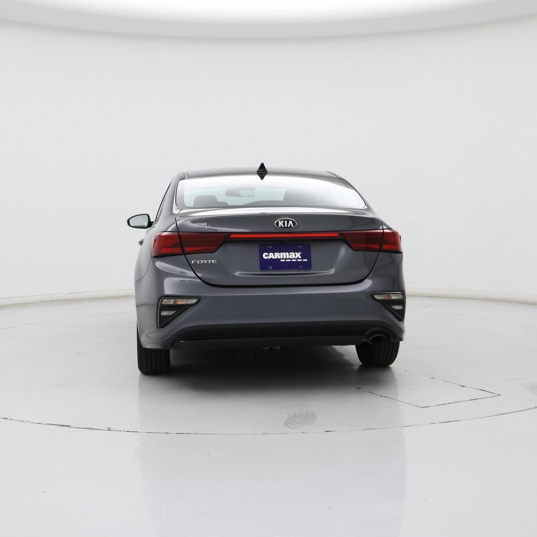Thumbnail: 2019 Kia Forte - 6