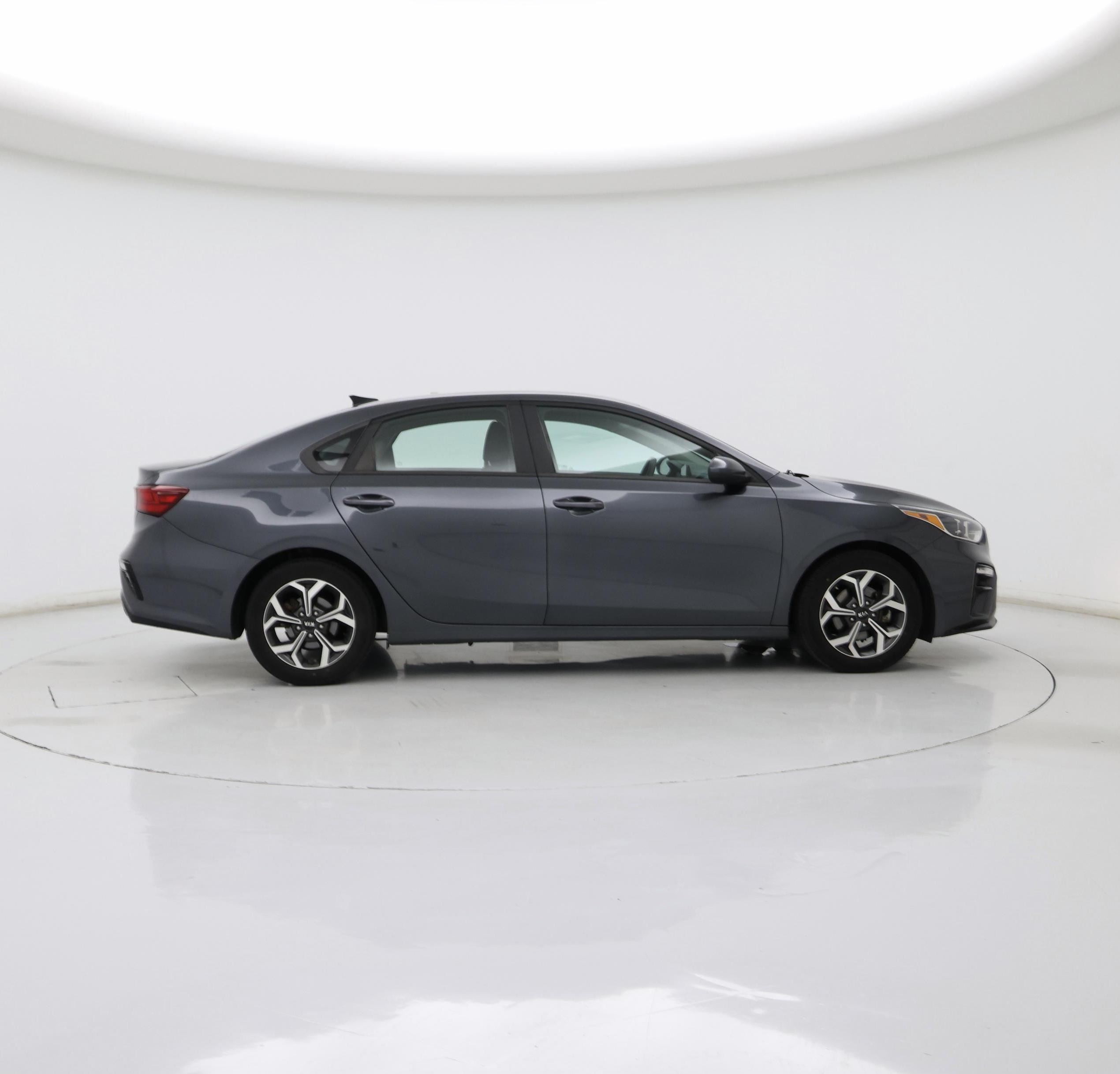 Thumbnail: 2019 Kia Forte - 7