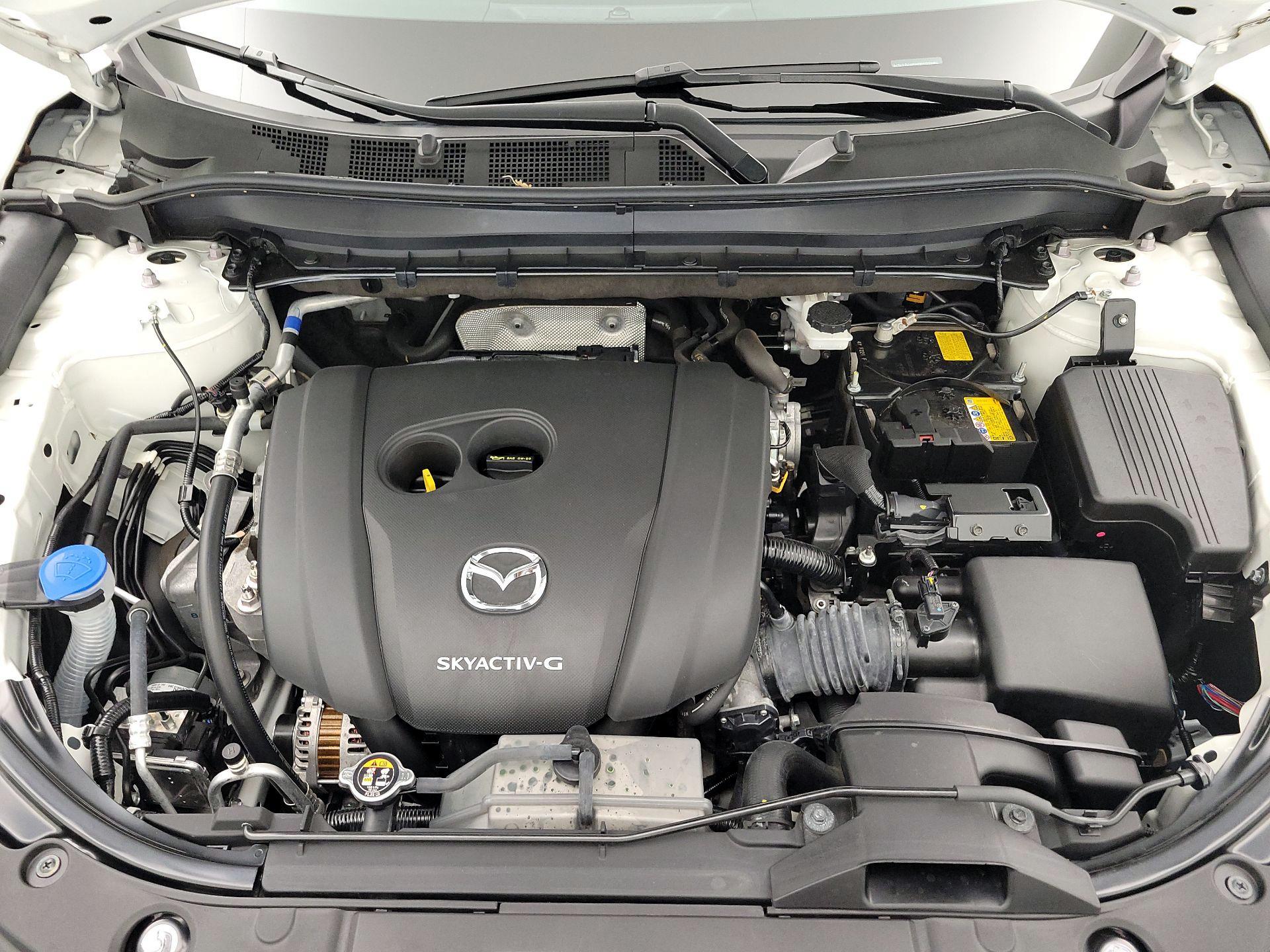 Thumbnail: 2022 Mazda CX-5 - 17